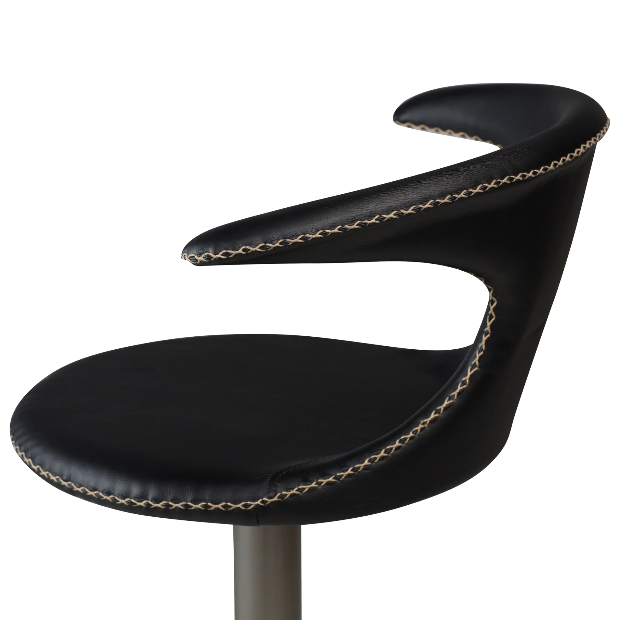 FLAIR Adjustable Height Bar Stool - Image 3