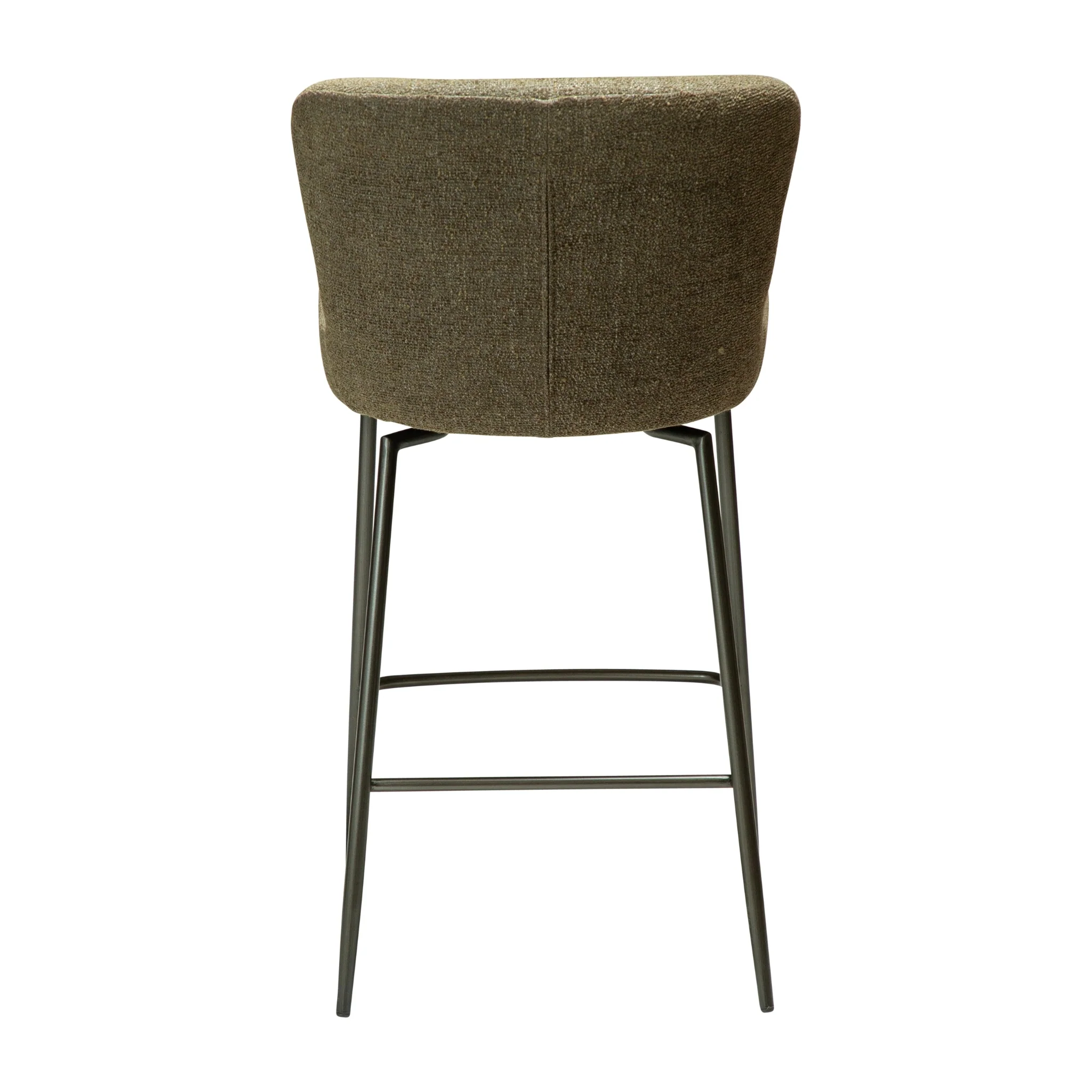 GLAM Counter Stool Swivel - Image 3