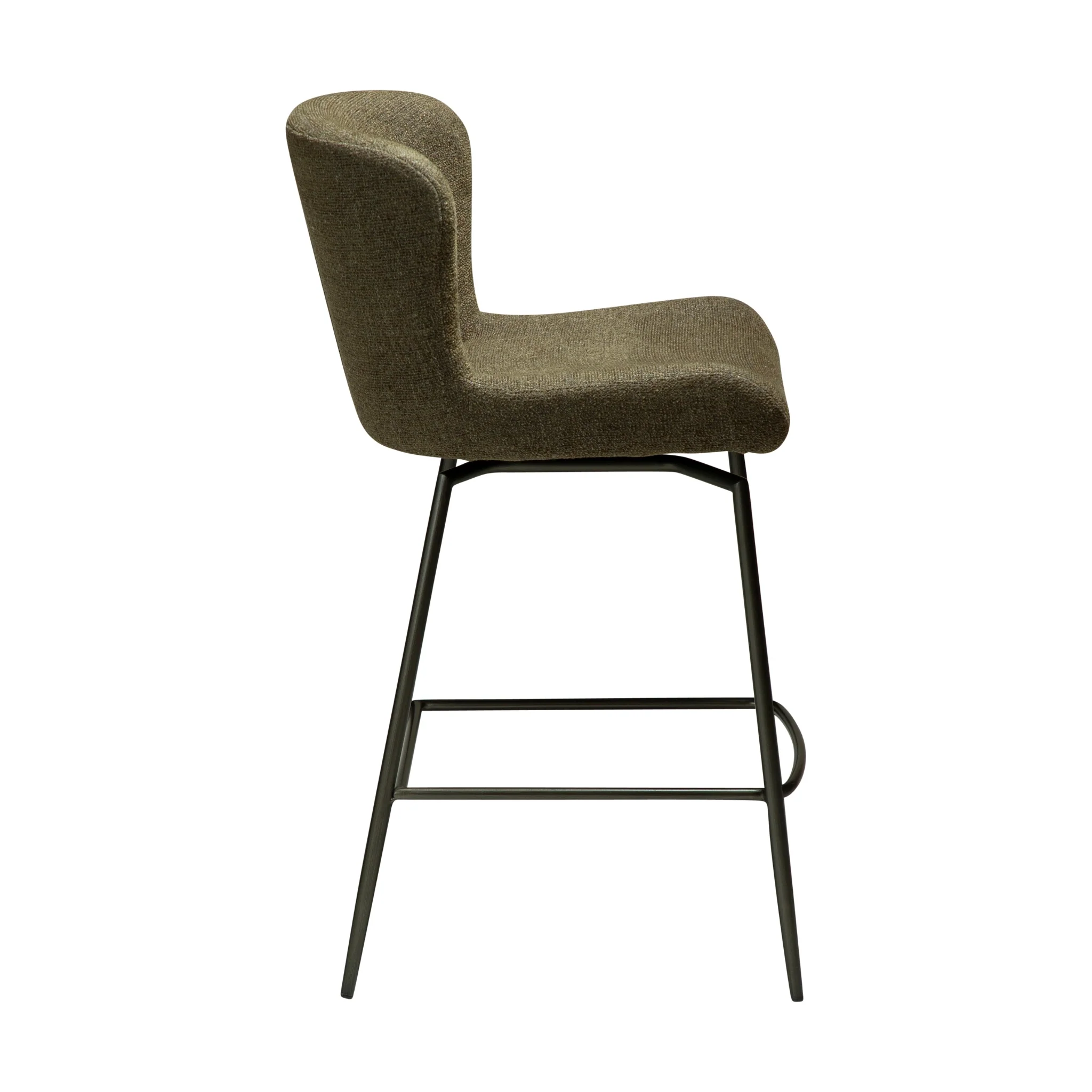 GLAM Counter Stool Swivel - Image 4
