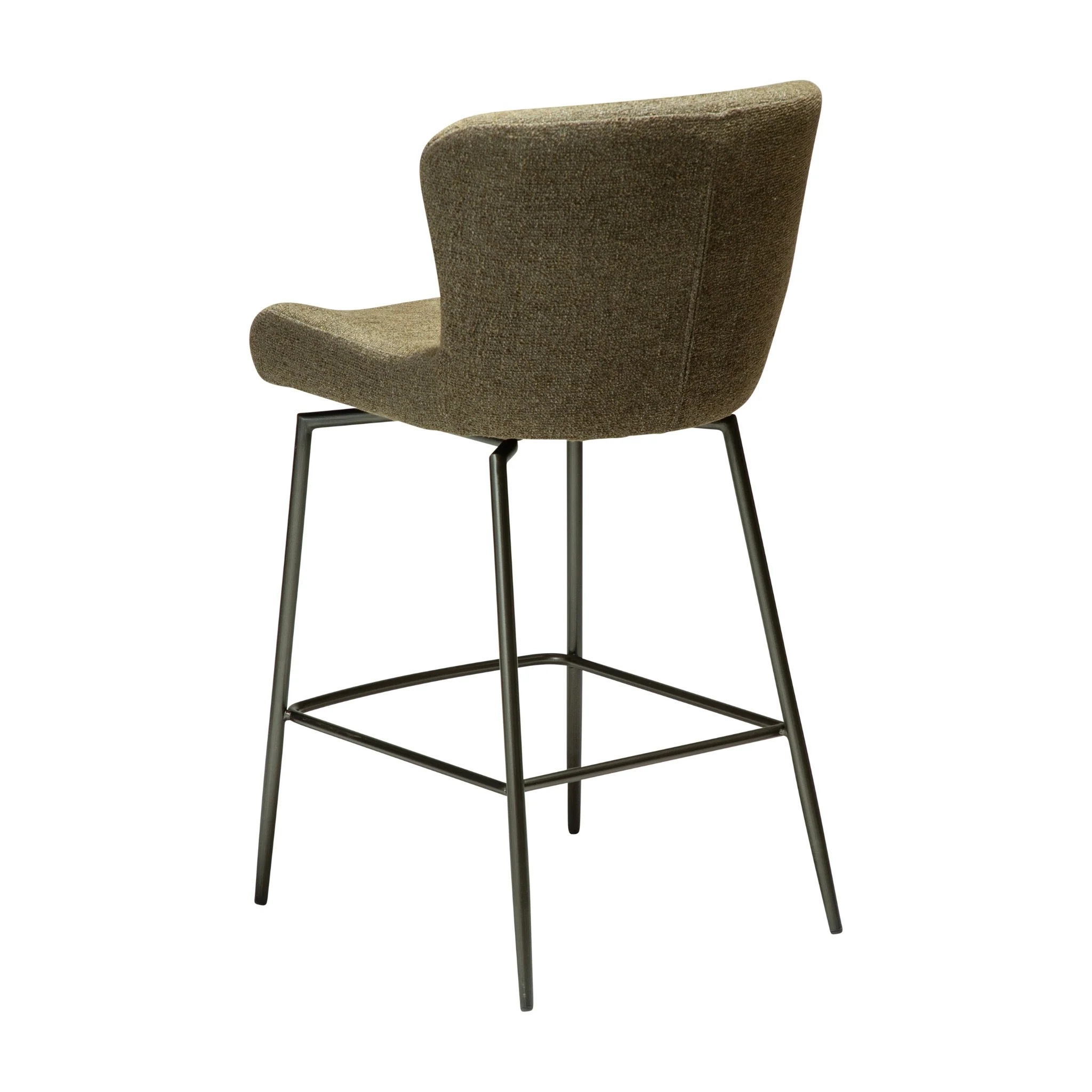 GLAM Counter Stool Swivel - Image 5