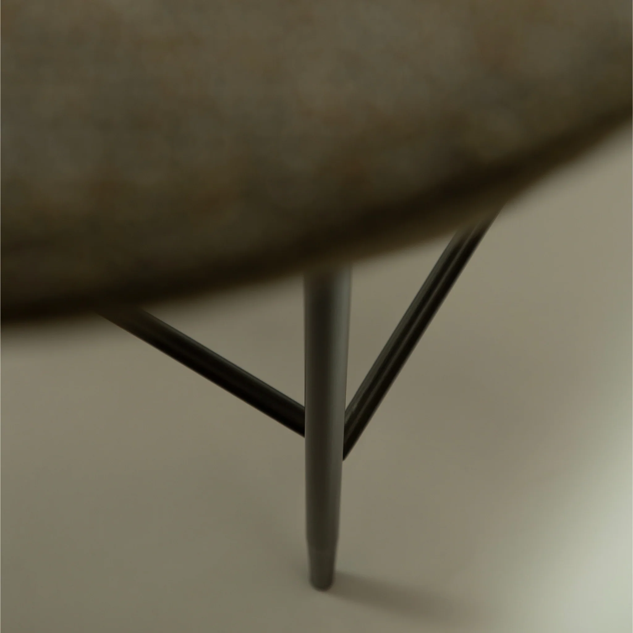 GLAM Counter Stool Swivel - Image 6