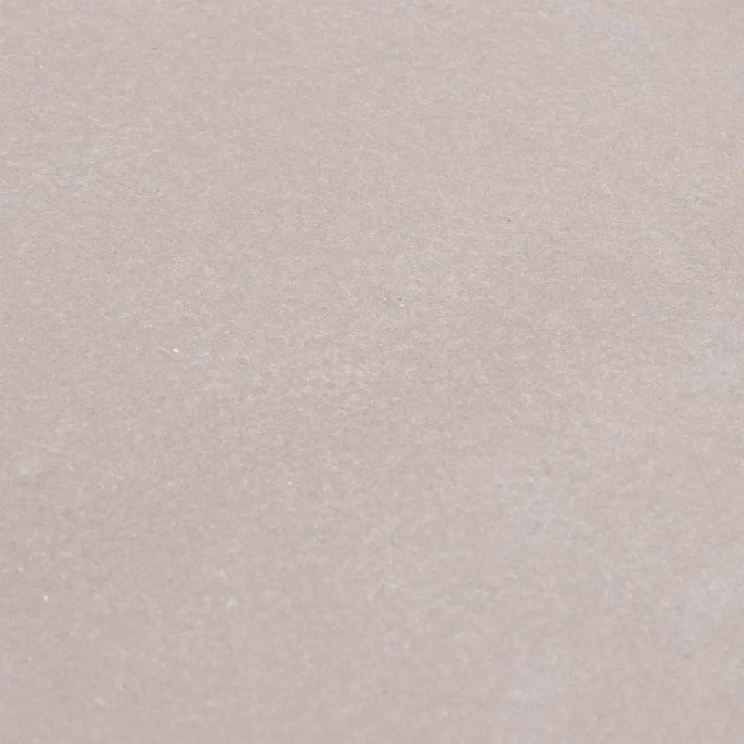 GLAZE Round Outdoor Coffee Table / Side Table - Stone & Aluminium - Image 24