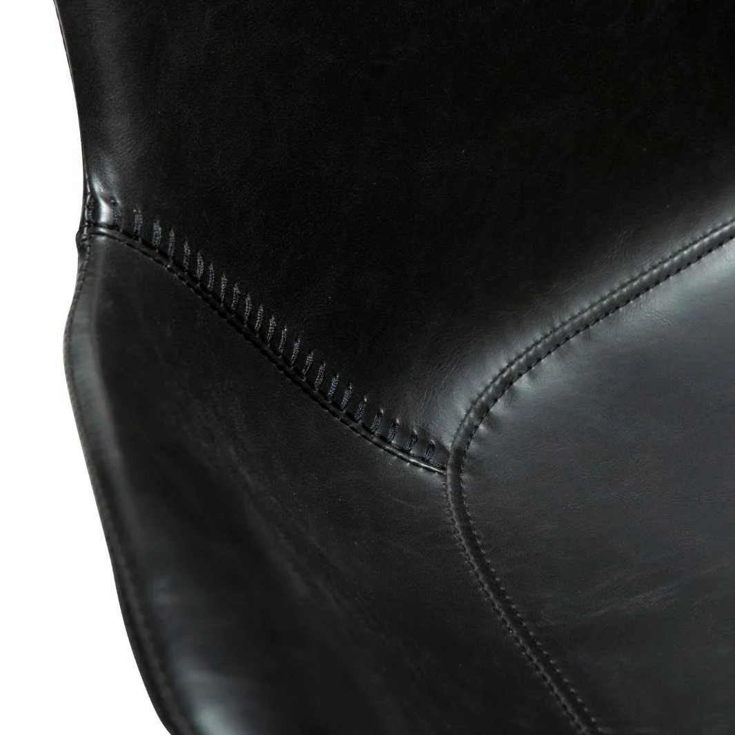 HYPE Armchairs - Art. Leather - Image 6