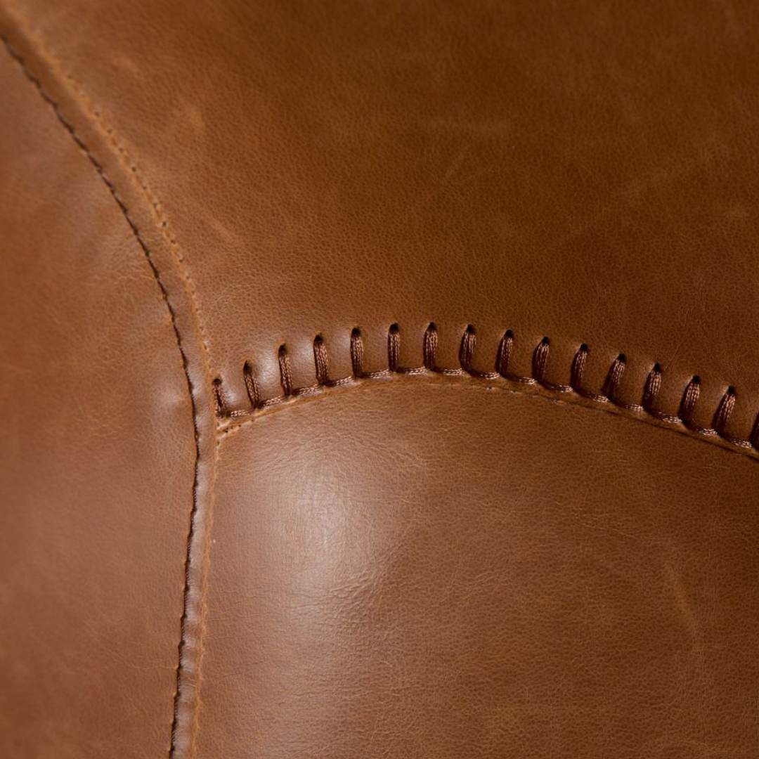 HYPE Armchairs - Art. Leather - Image 8