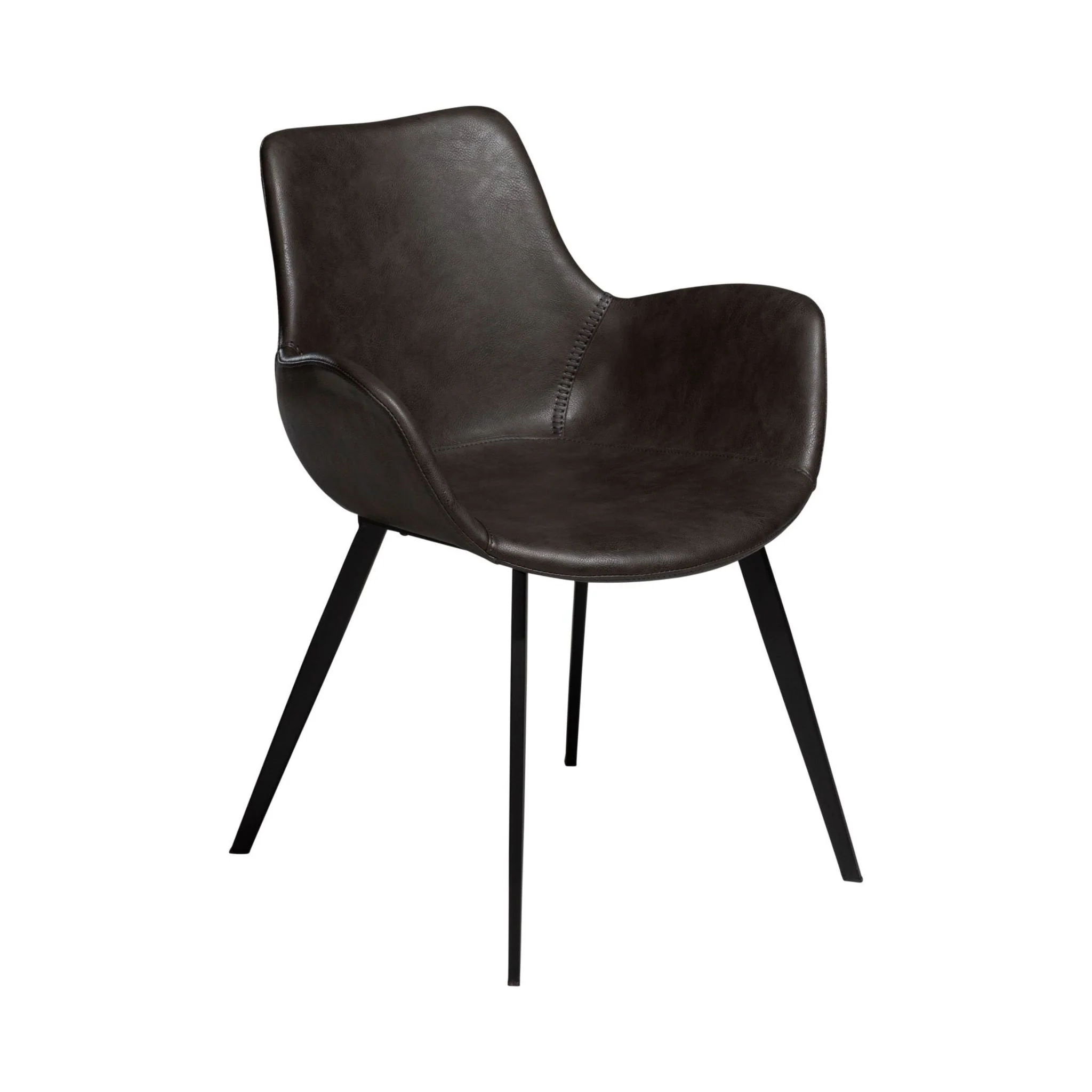 HYPE Armchairs - Art. Leather - Image 9