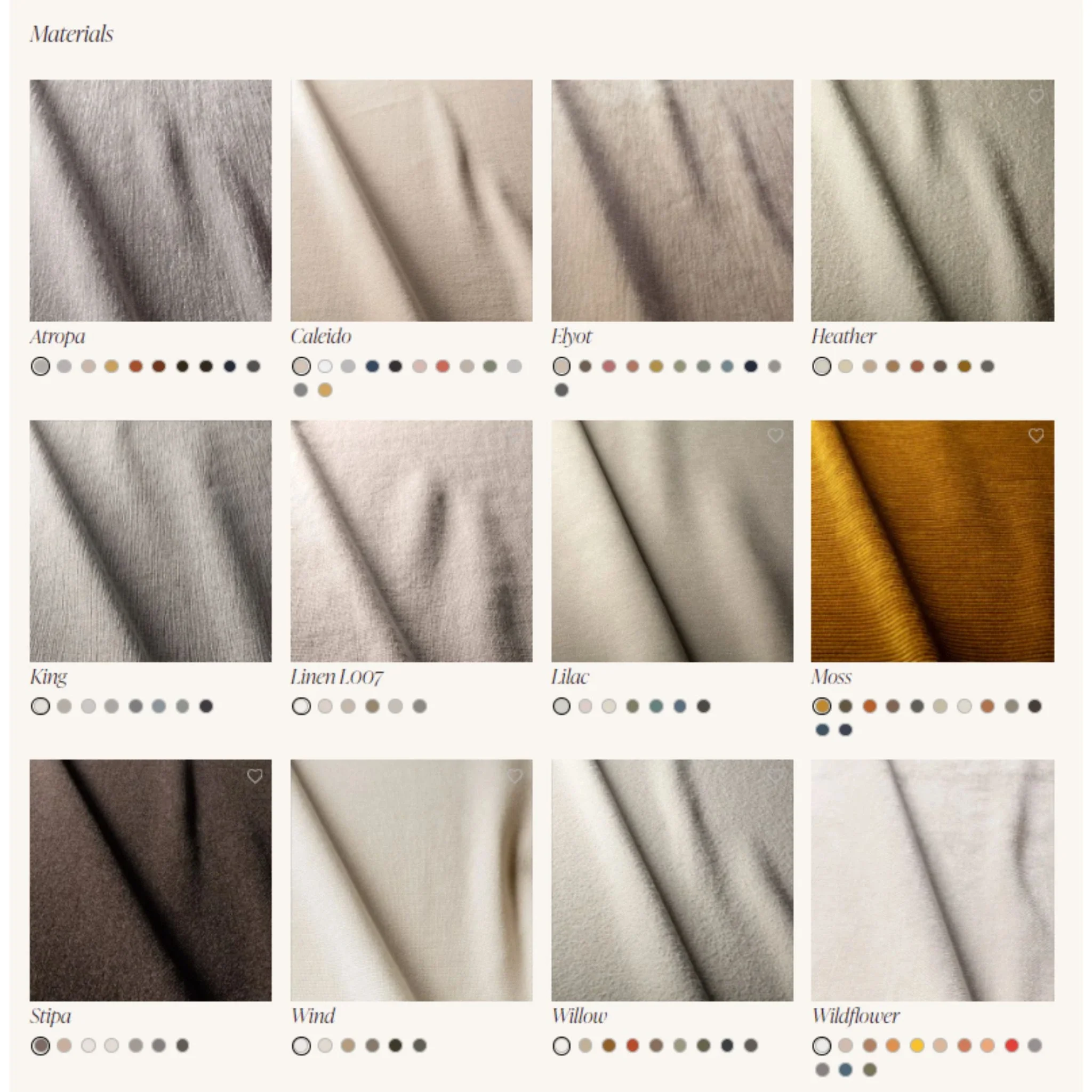 JENNY Sofa - Image 15