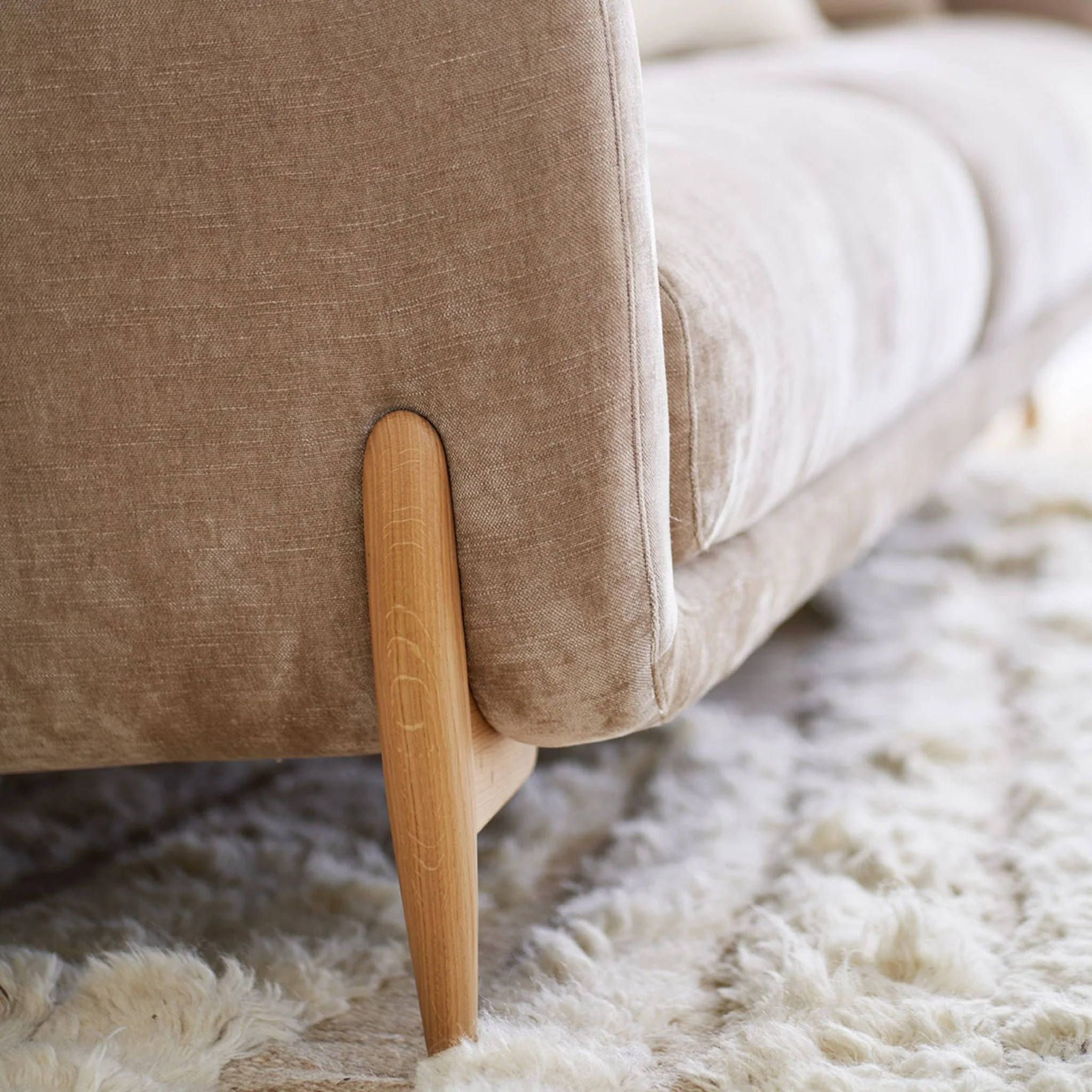 JENNY Sofa - Image 3