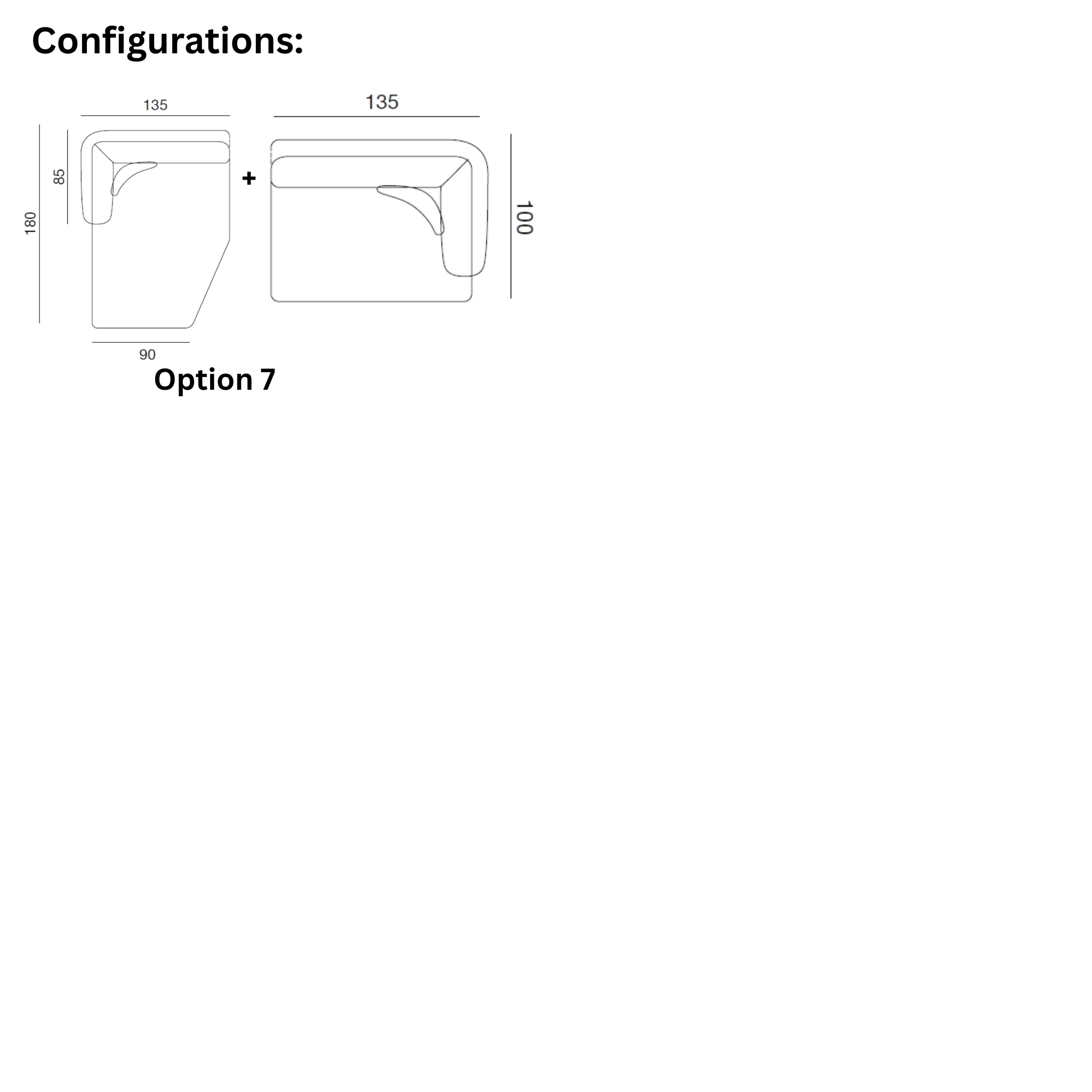 KAMARI Modular Sofa - Image 12