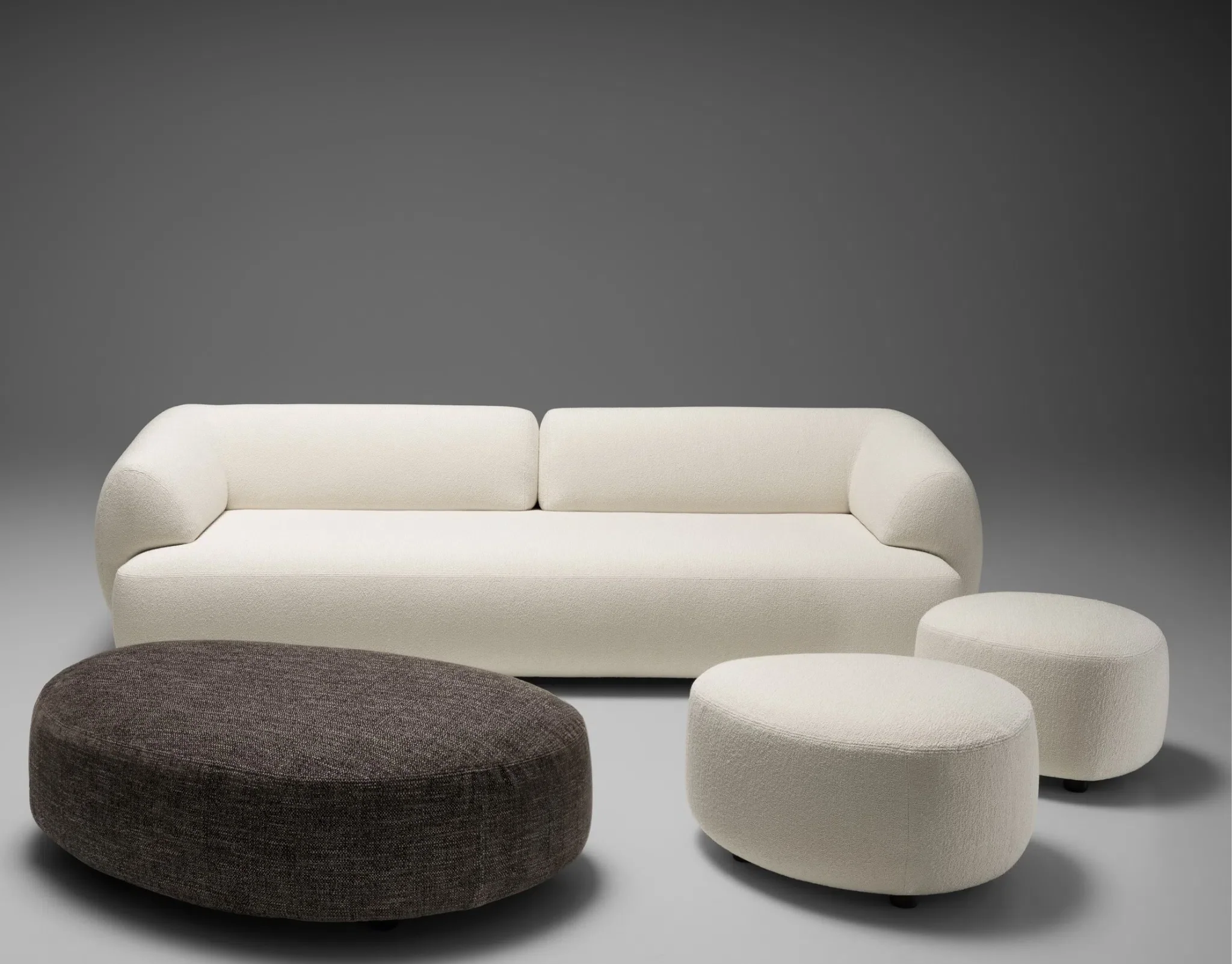KAMARI Modular Sofa - Image 3