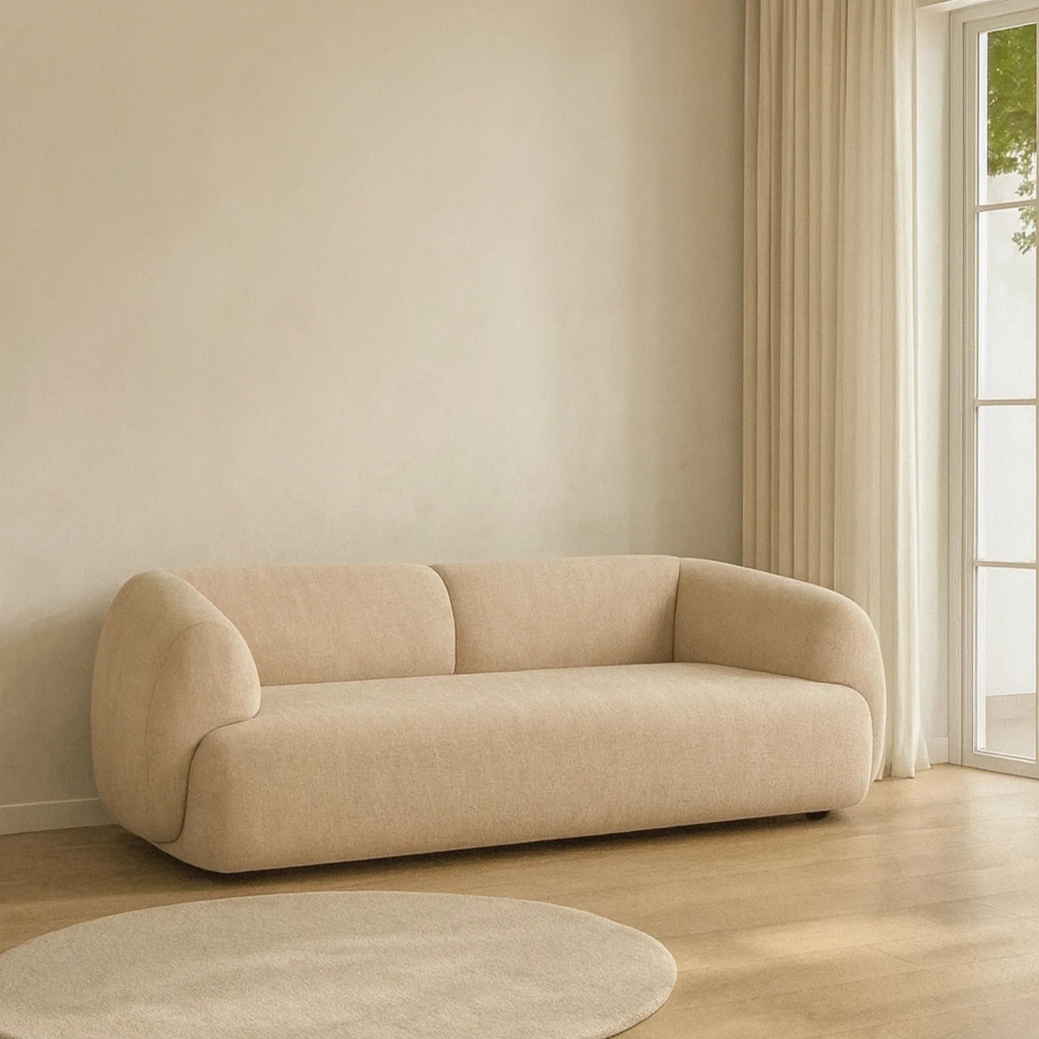 KAMARI Modular Sofa - Image 4