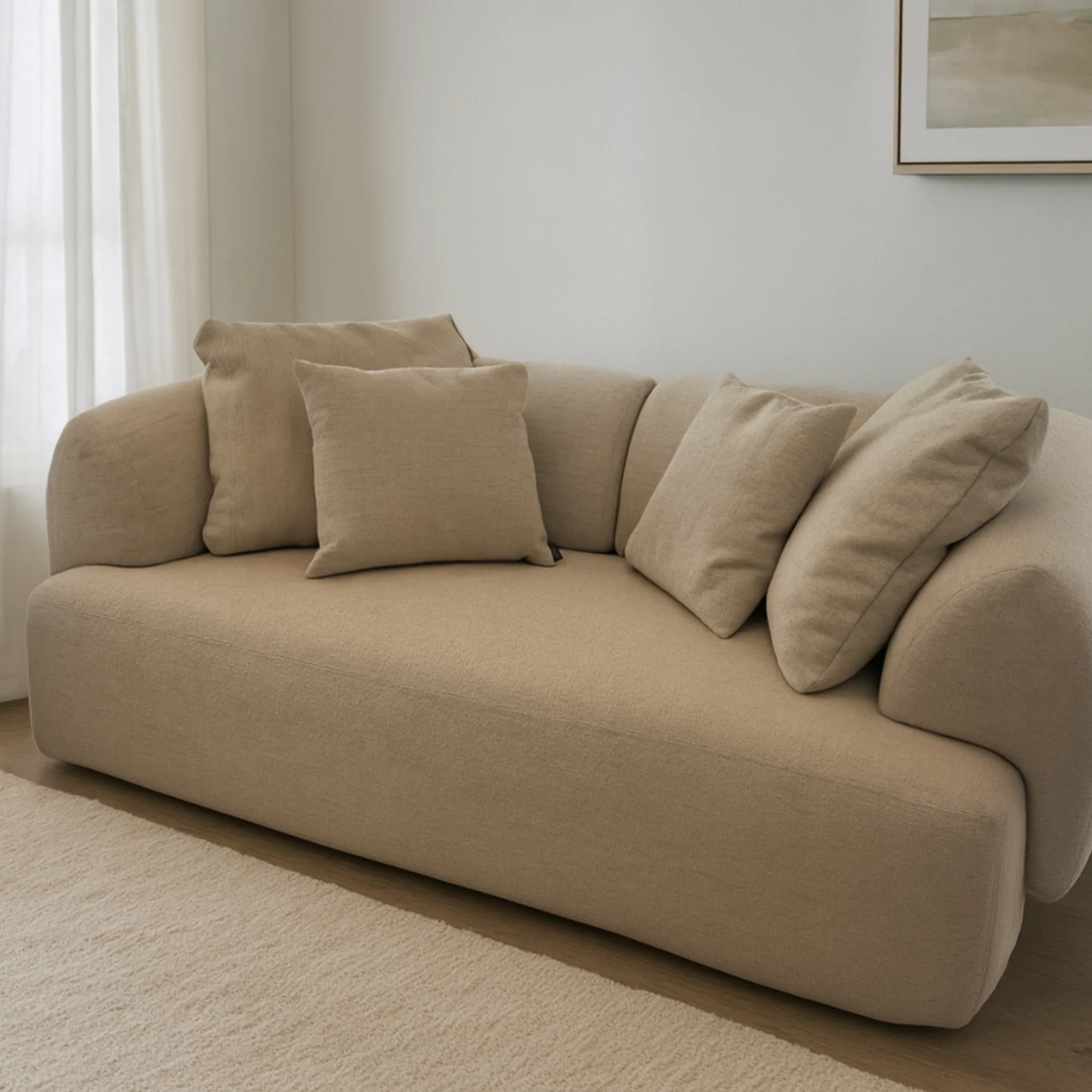 KAMARI Modular Sofa - Image 5