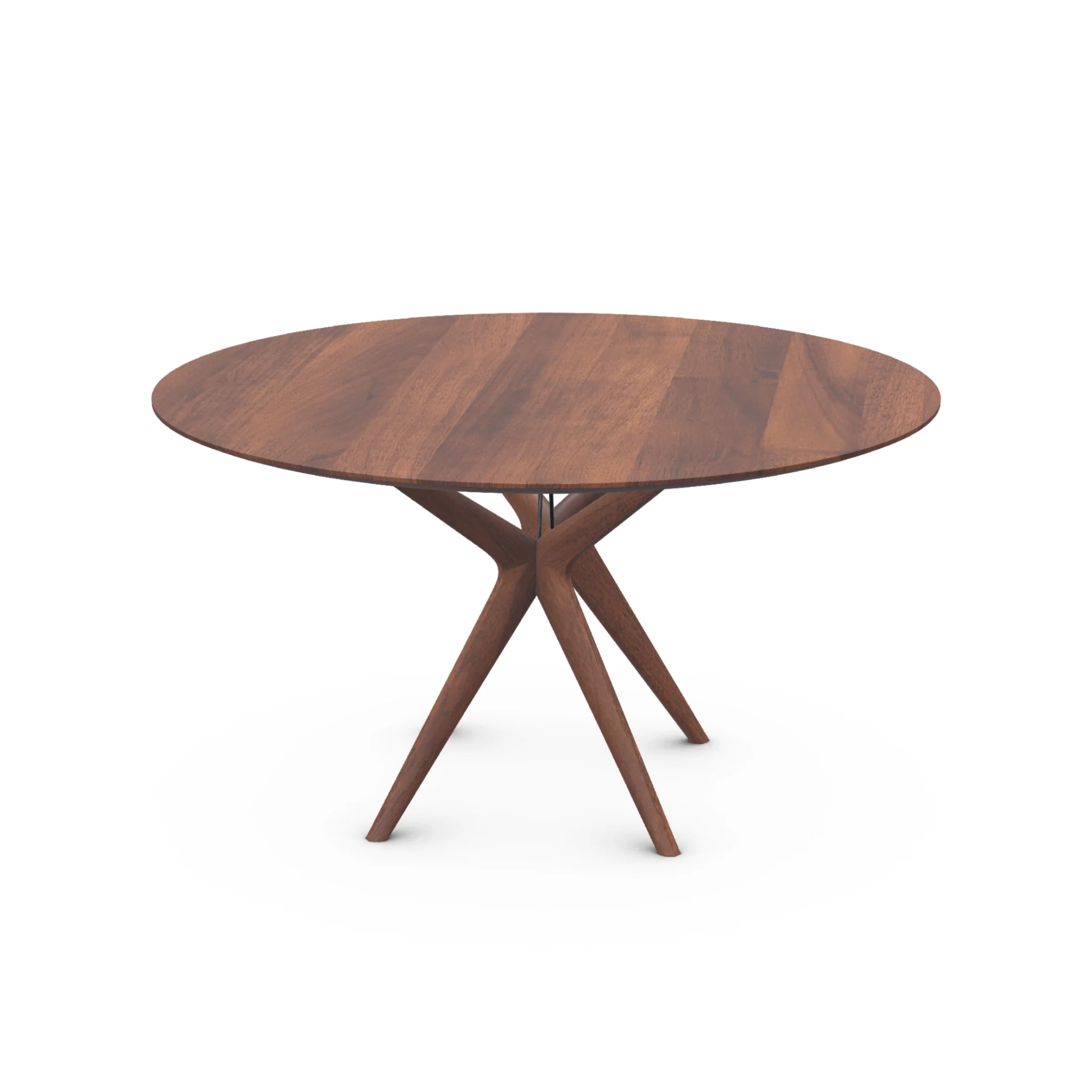 LAKRI Round Dining Table - Image 8