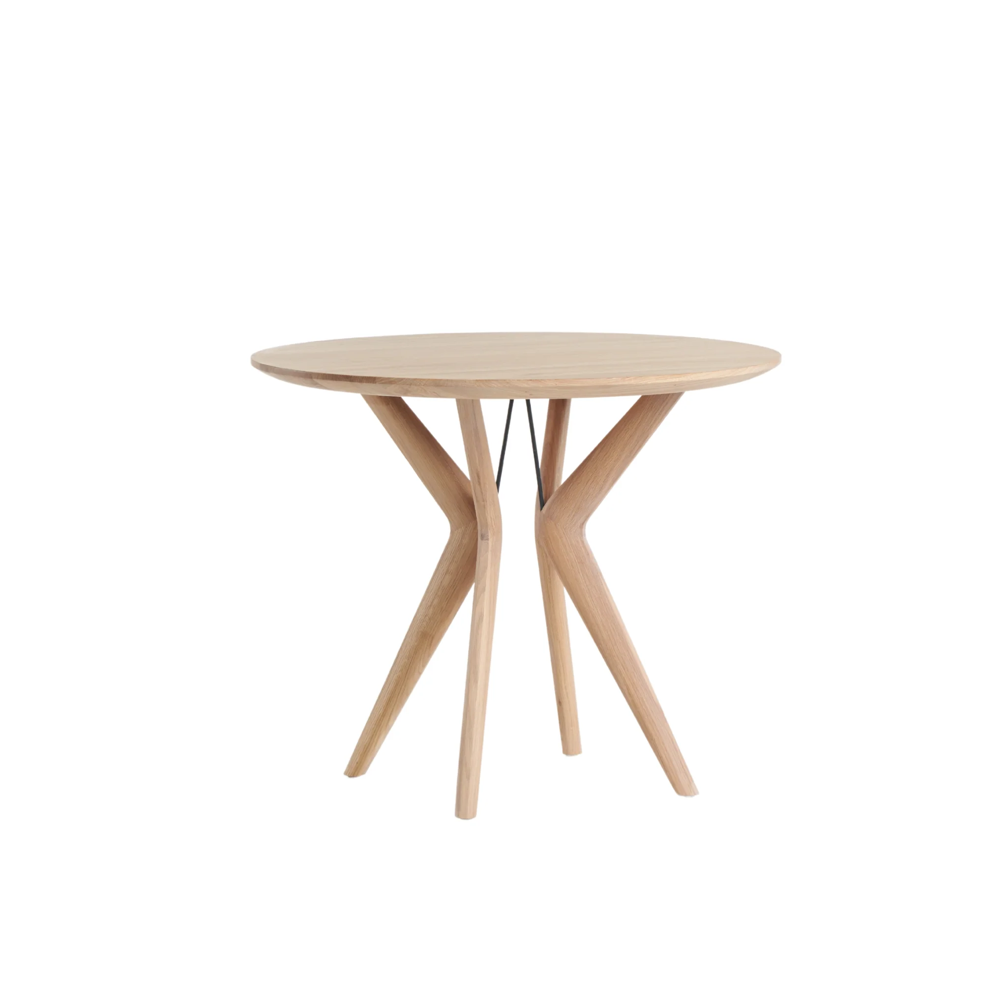 LAKRI Round Dining Table - Image 9