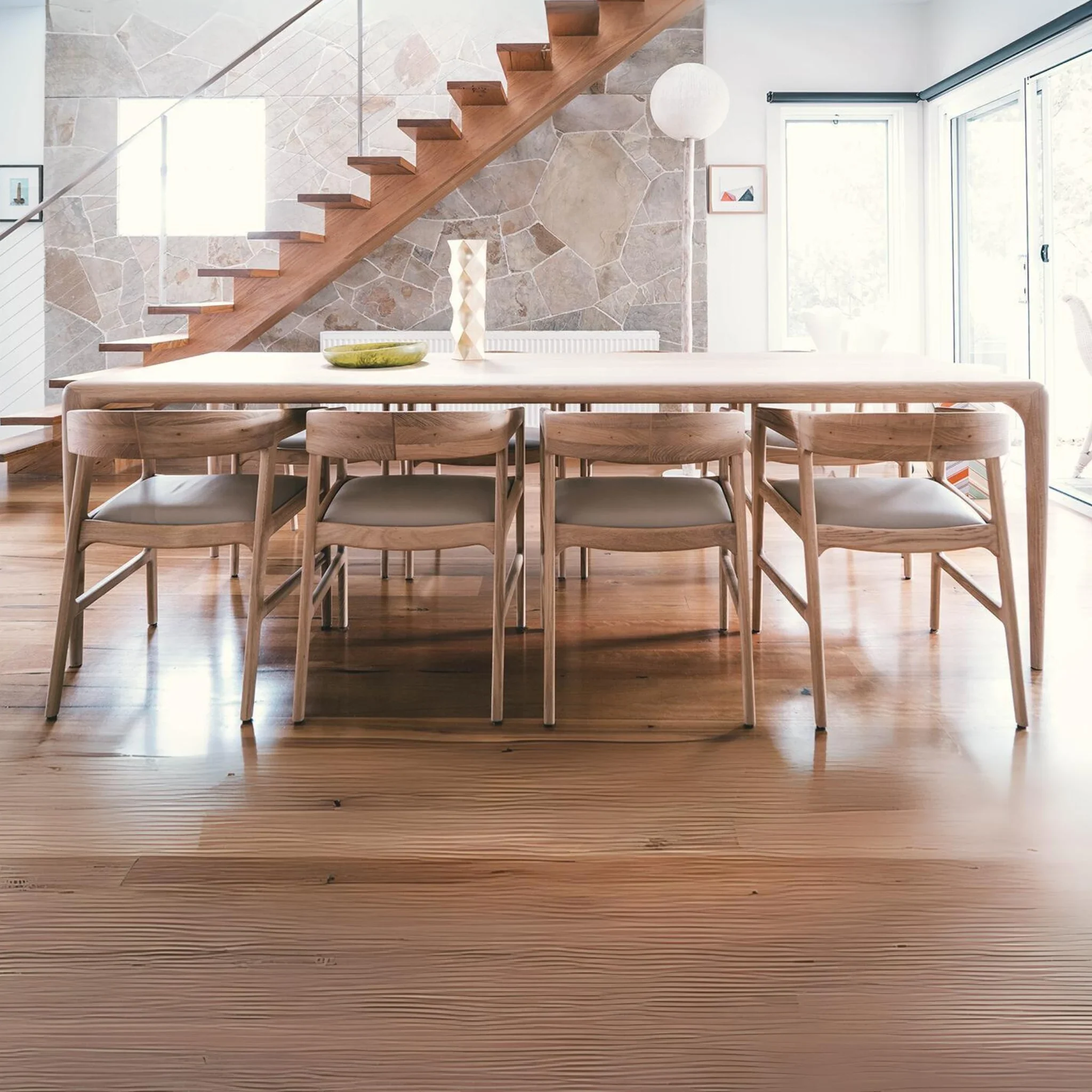 LATUS Dining Table - Image 10