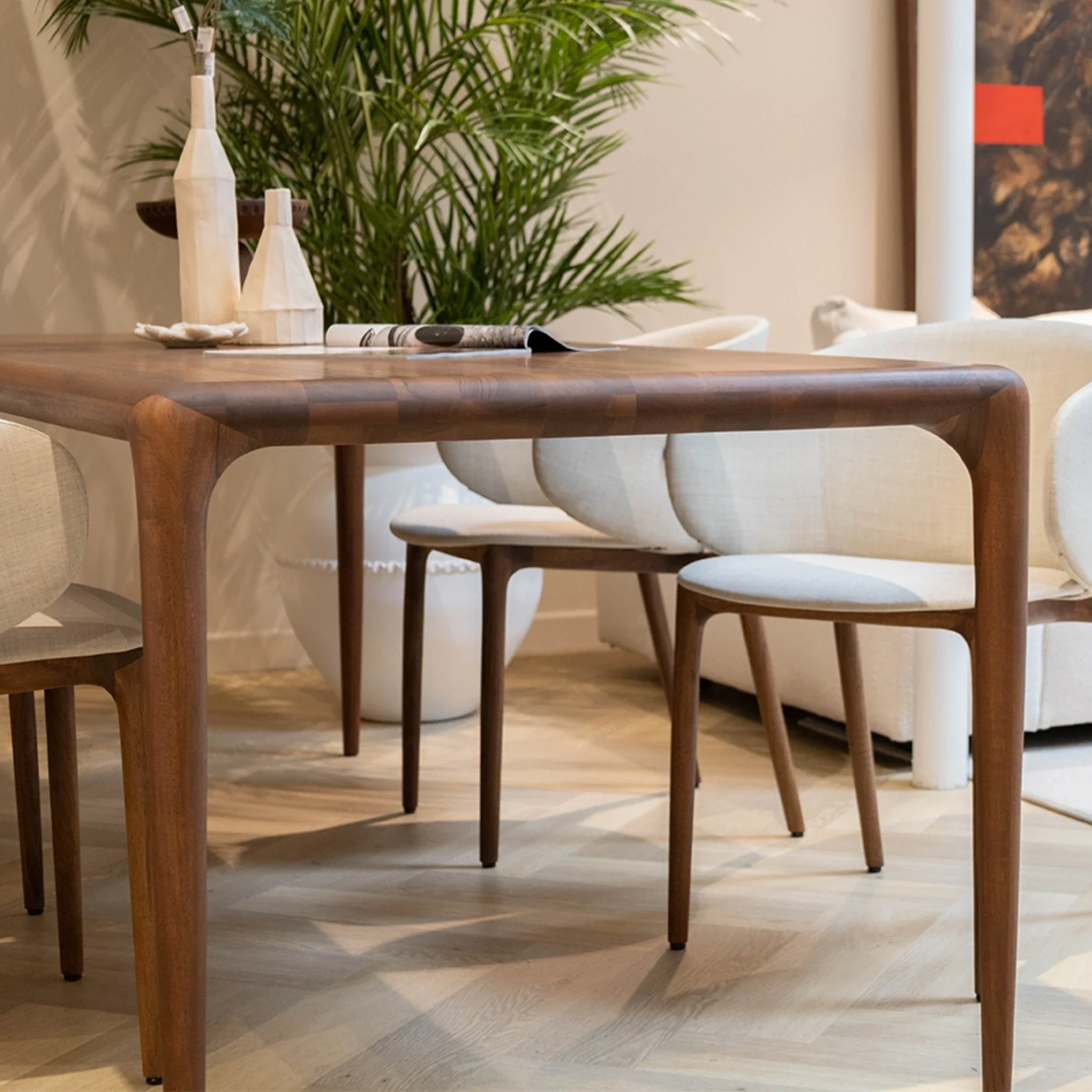 LATUS Dining Table - Image 11