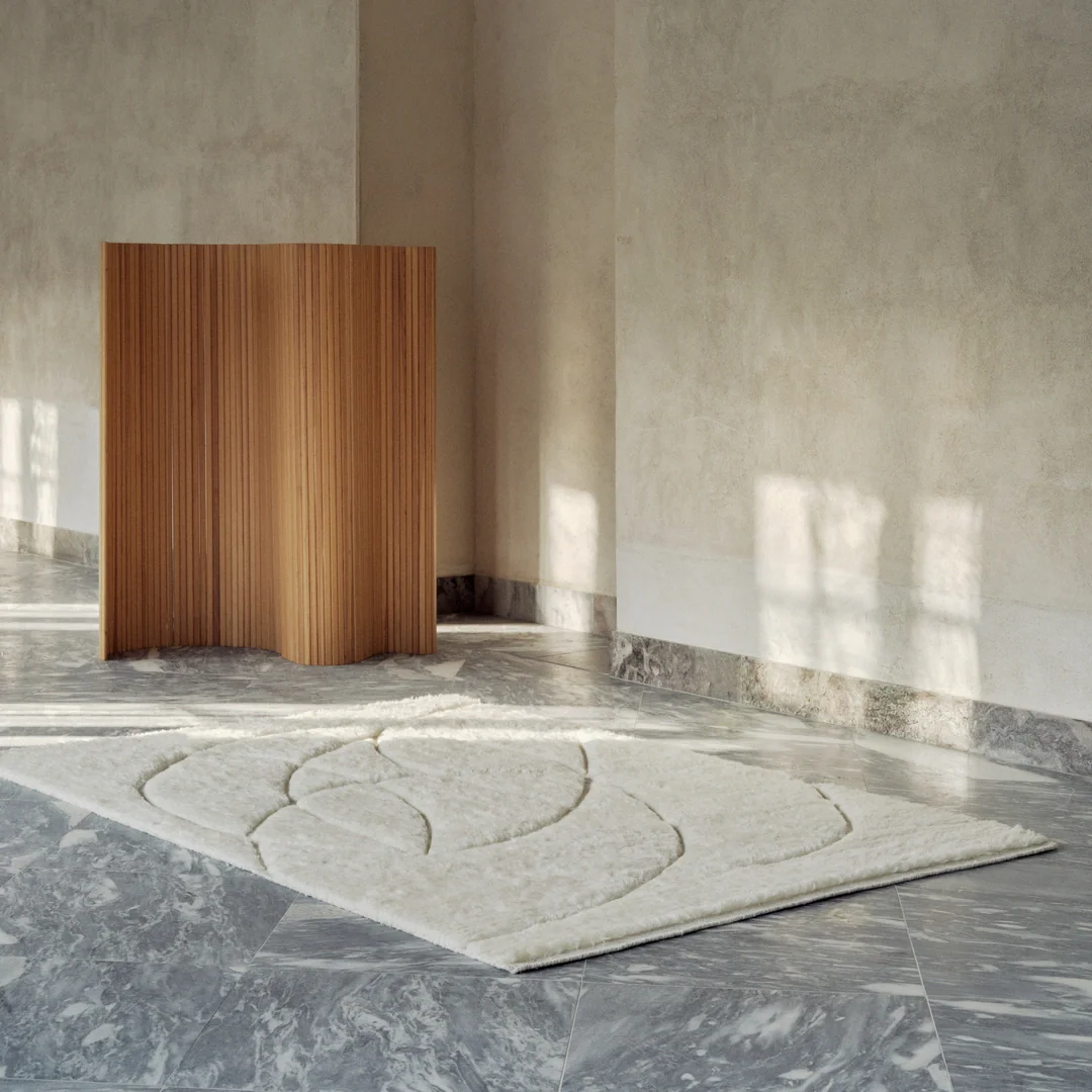 LINEAL Sweep Rug - Image 3