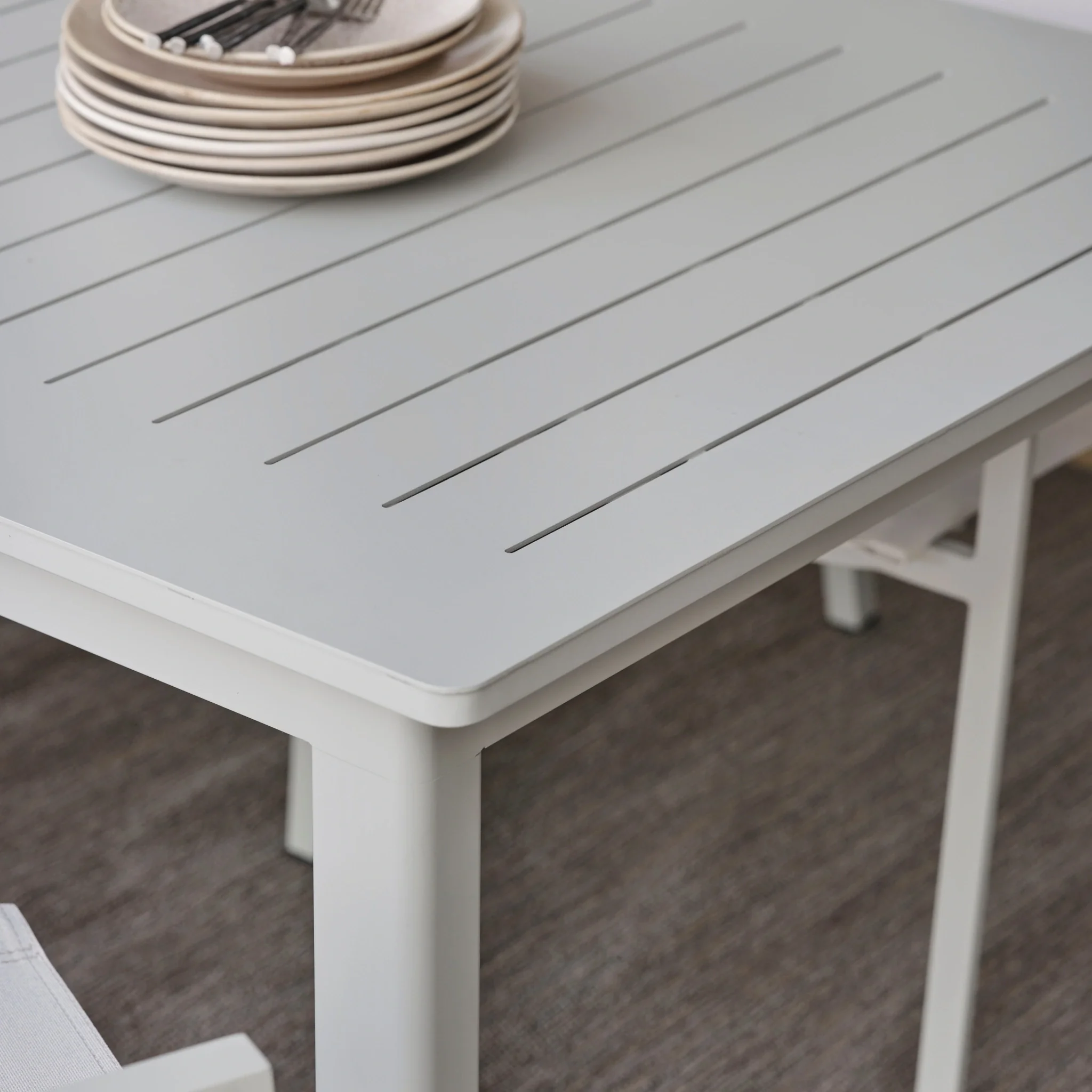 LOMMA Dining Table Set - Image 6