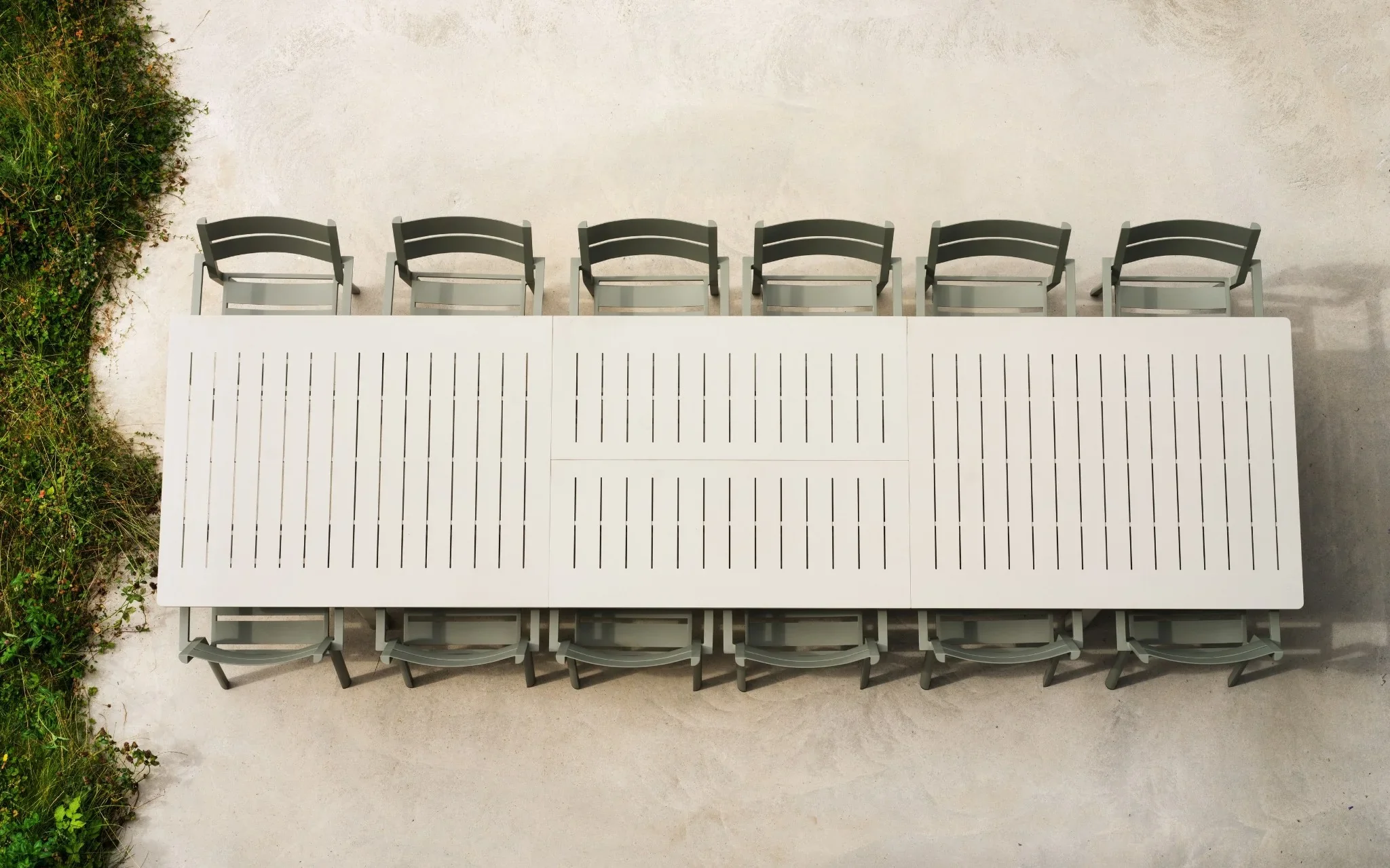 LOMMA Dining Table Set - Image 7