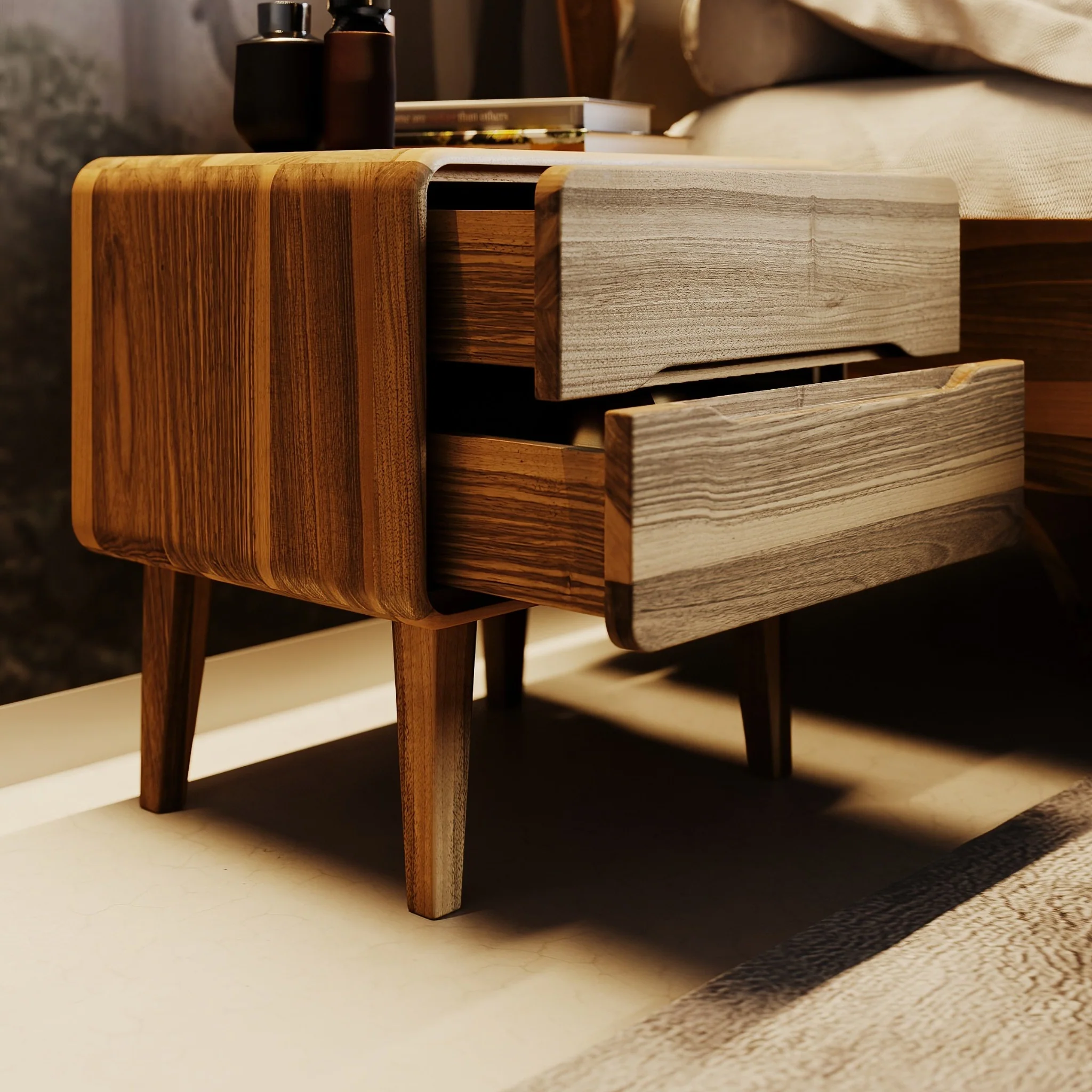 LYS Bedside Table - Image 4