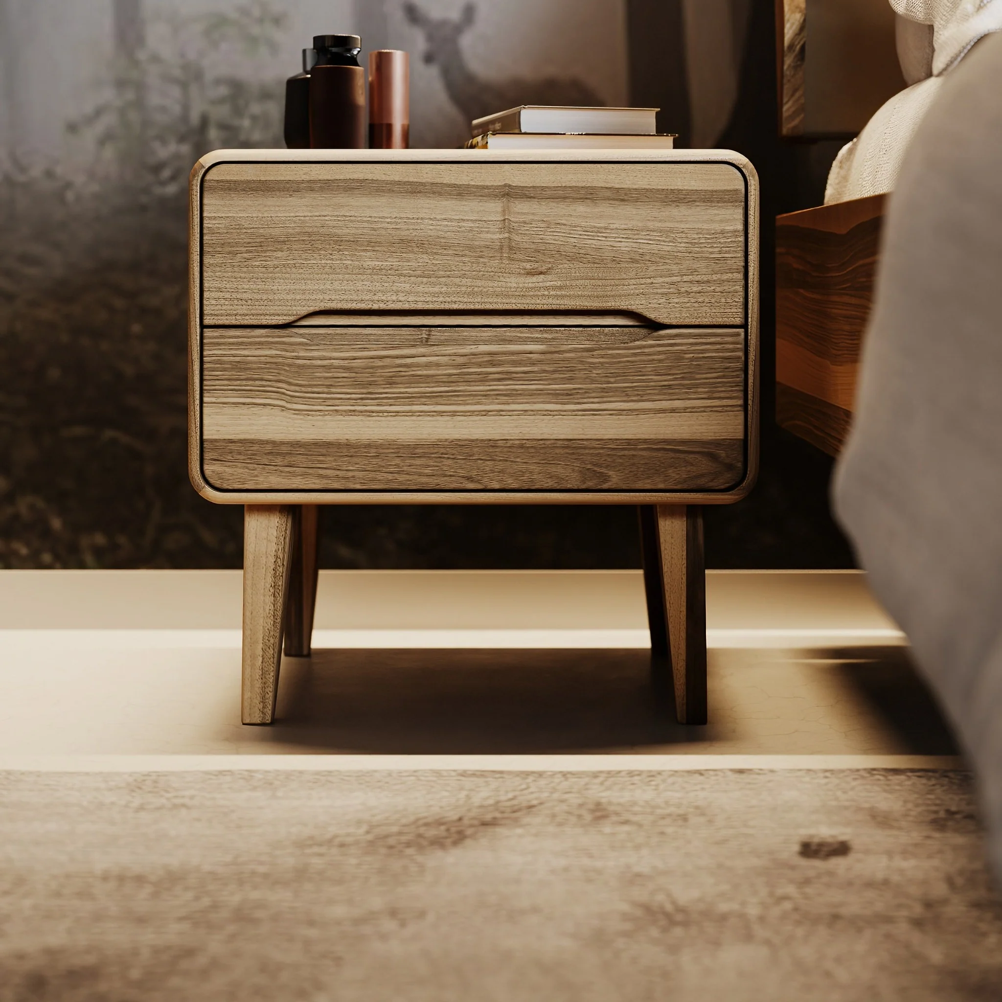 LYS Bedside Table - Image 5