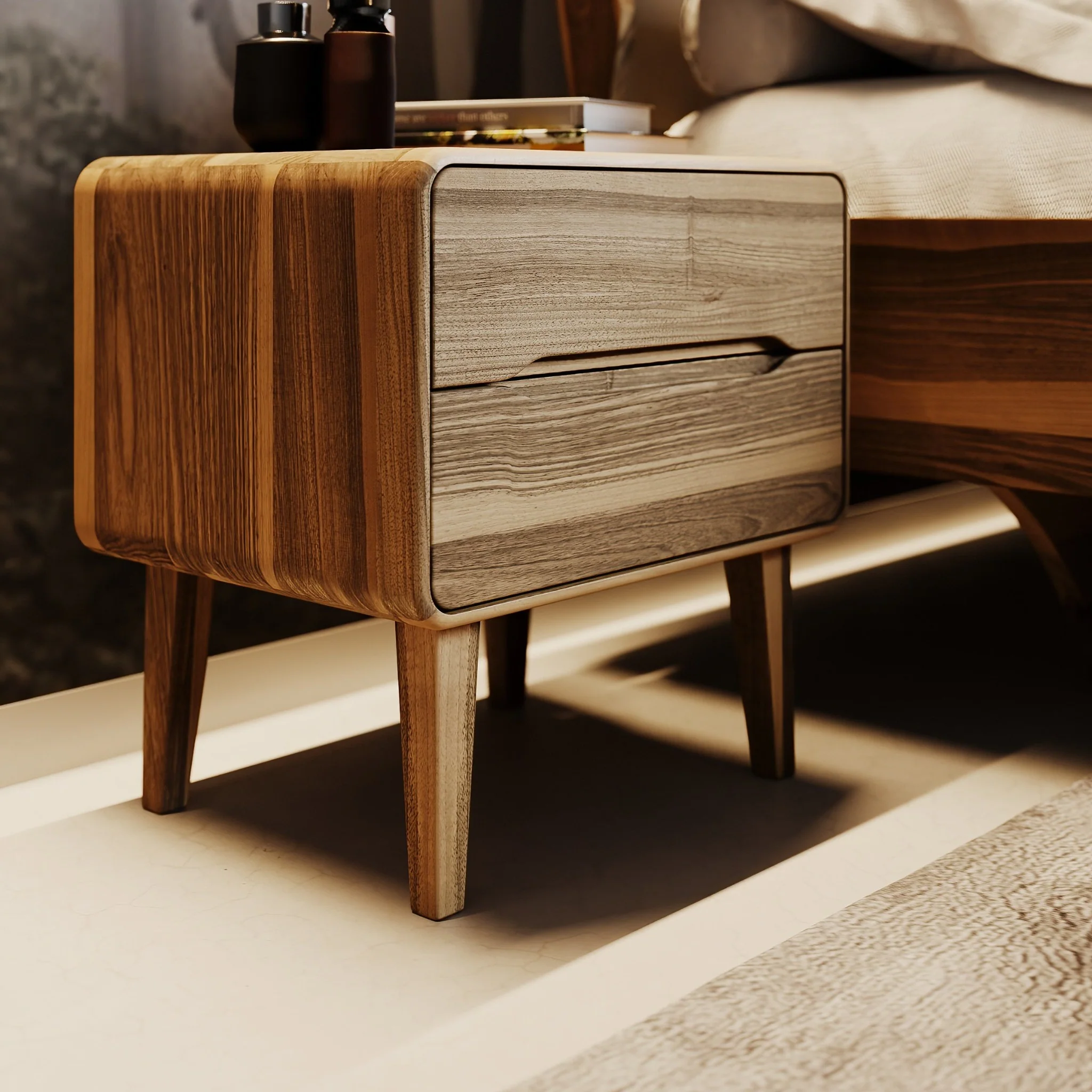 LYS Bedside Table - Image 6