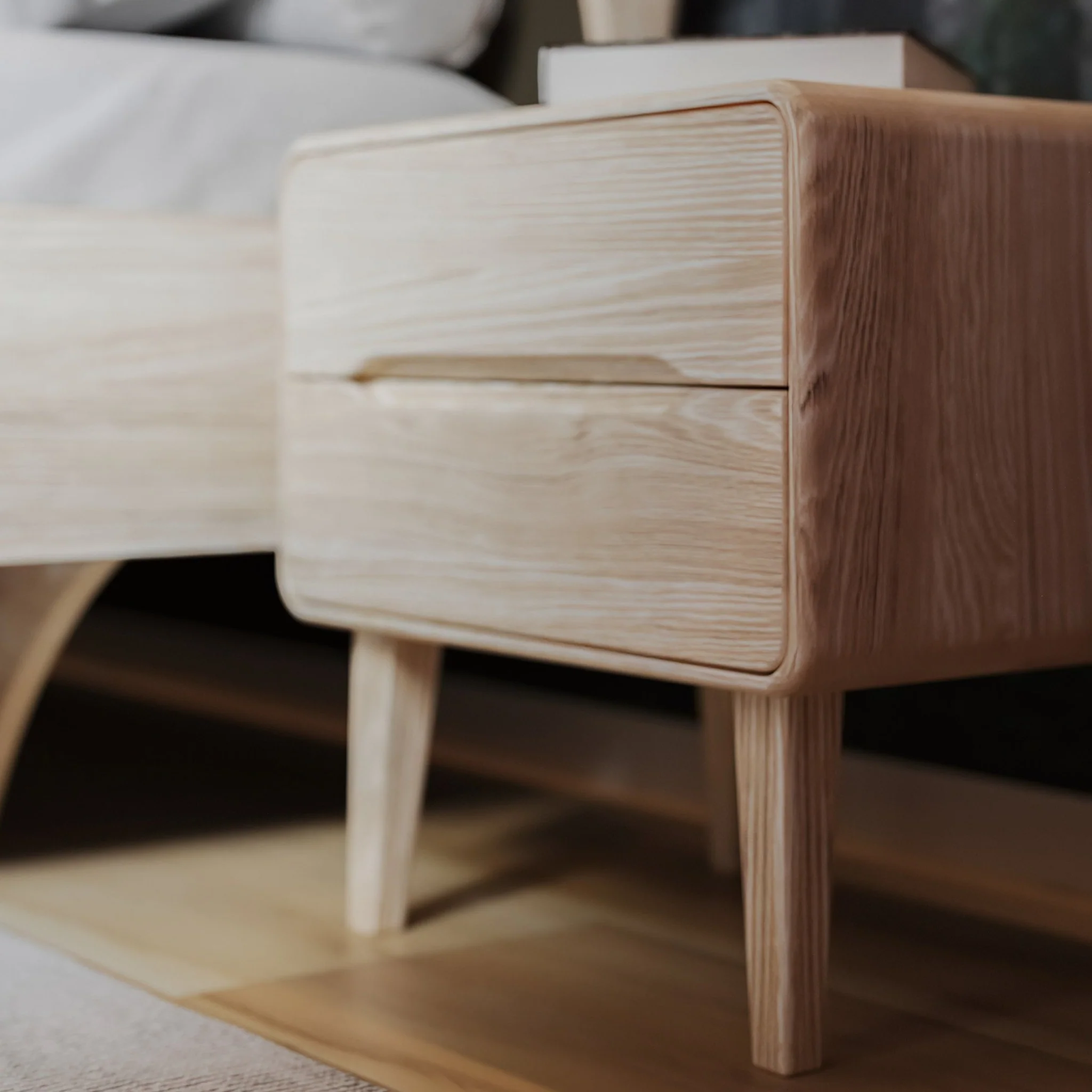 LYS Bedside Table - Image 7