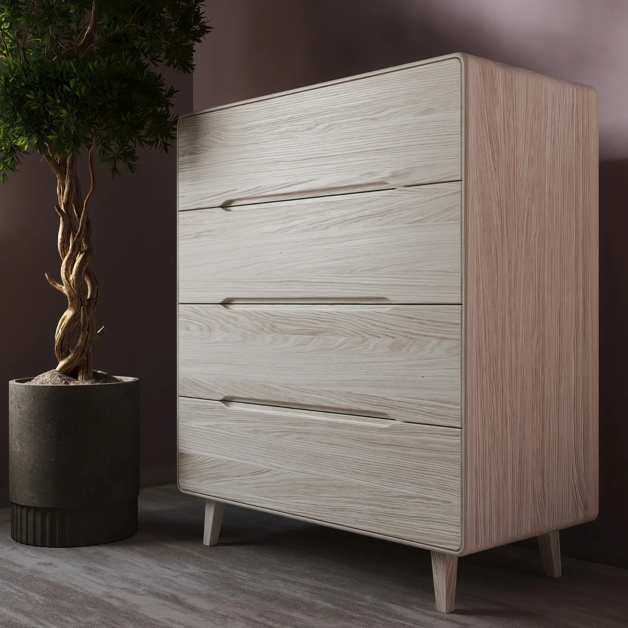 LYS Chest of Drawers - Image 7
