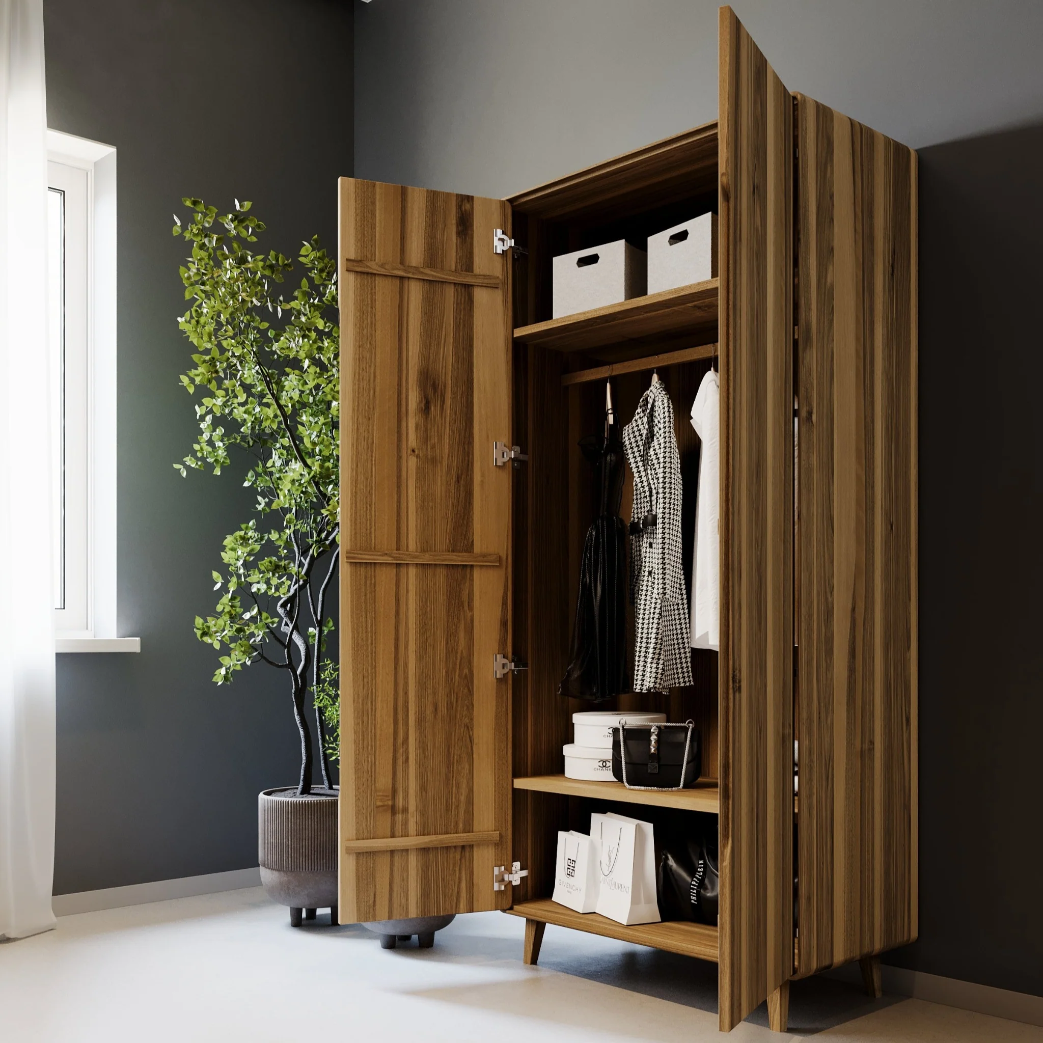 LYS Wardrobe - Image 8