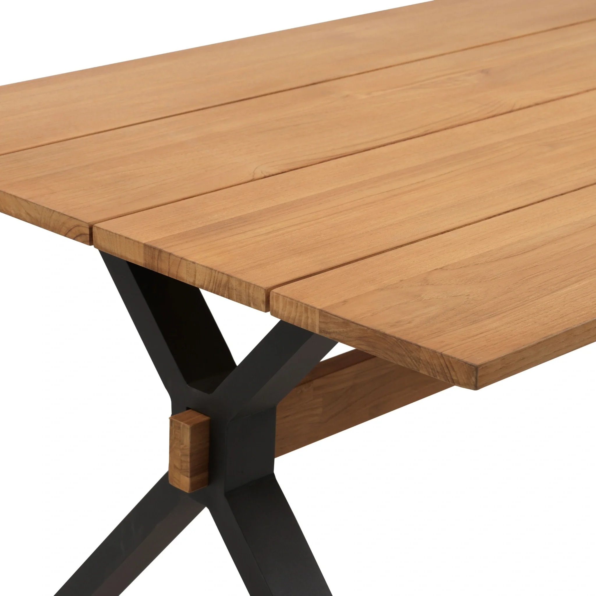 MARK Outdoor Dining Table - Image 4