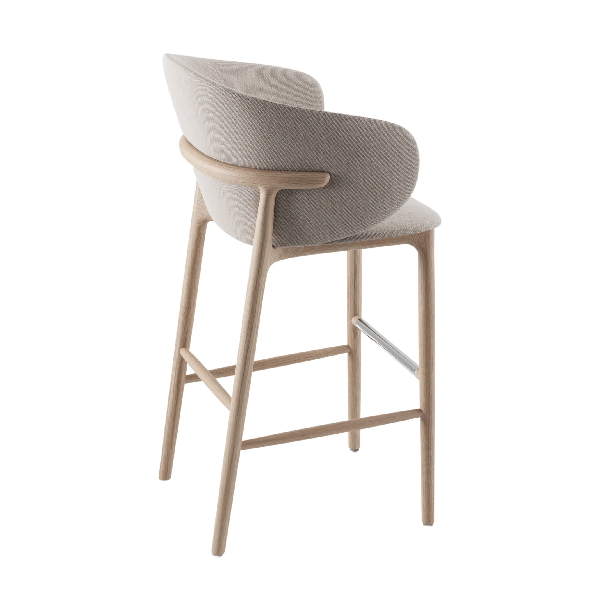 MELA Bar Chair H.65 - Image 6