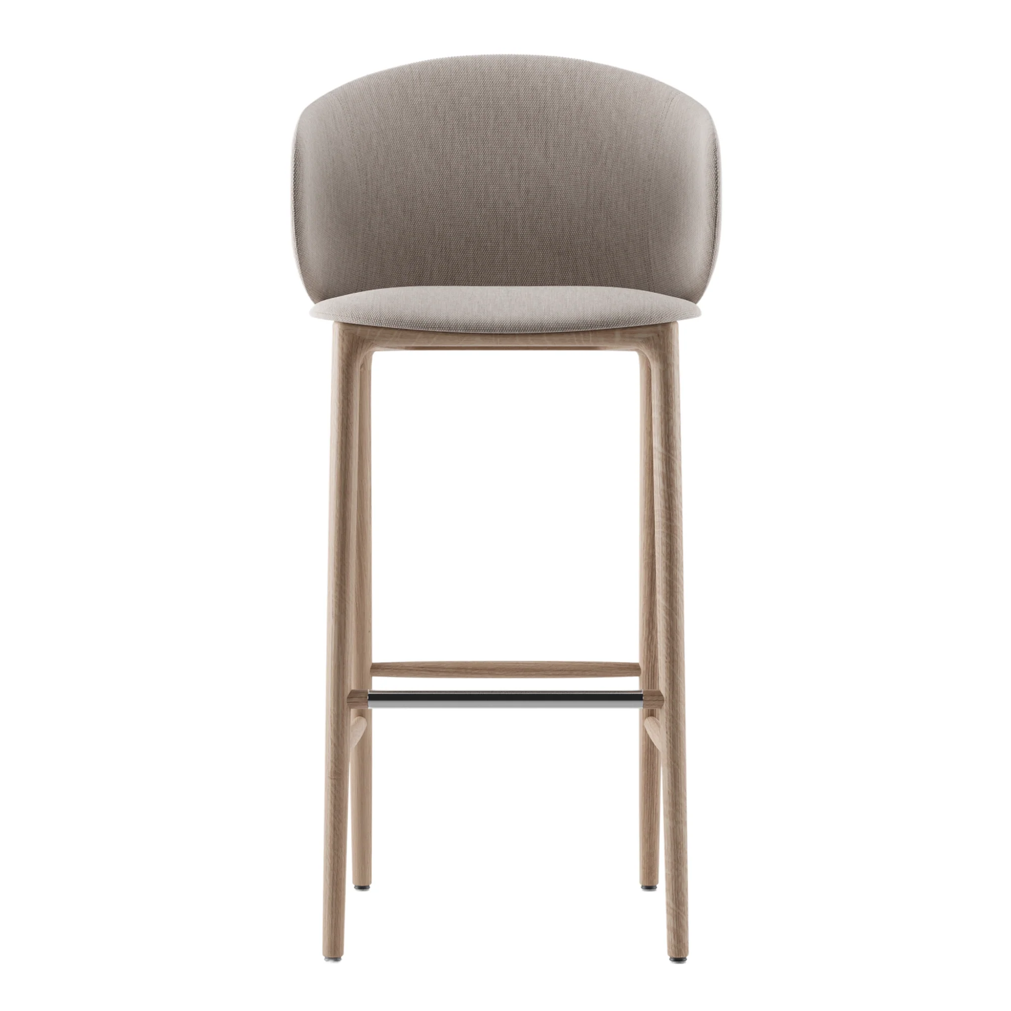 MELA Bar Chair H.65 - Image 8