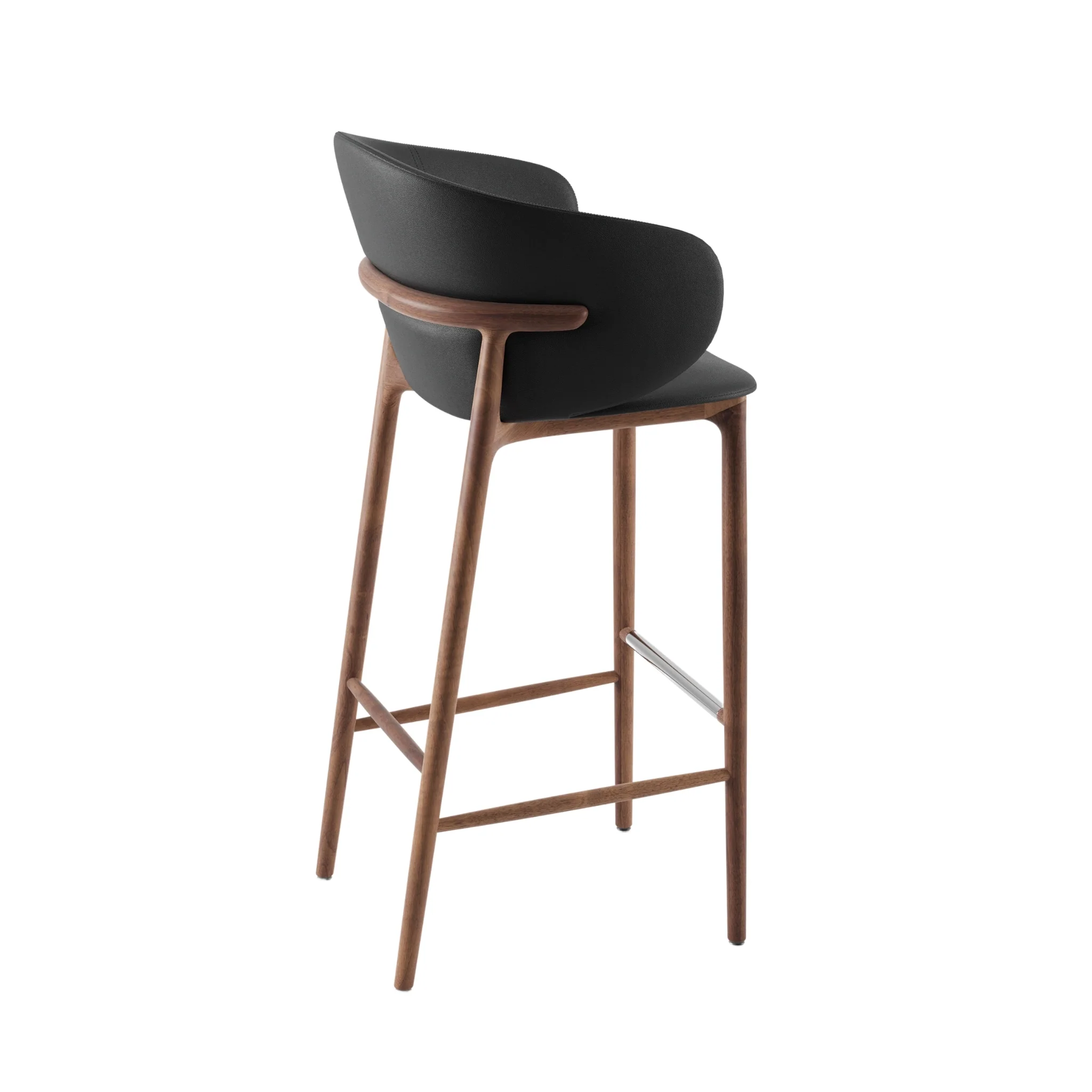 MELA Bar Chair H.65 - Image 9
