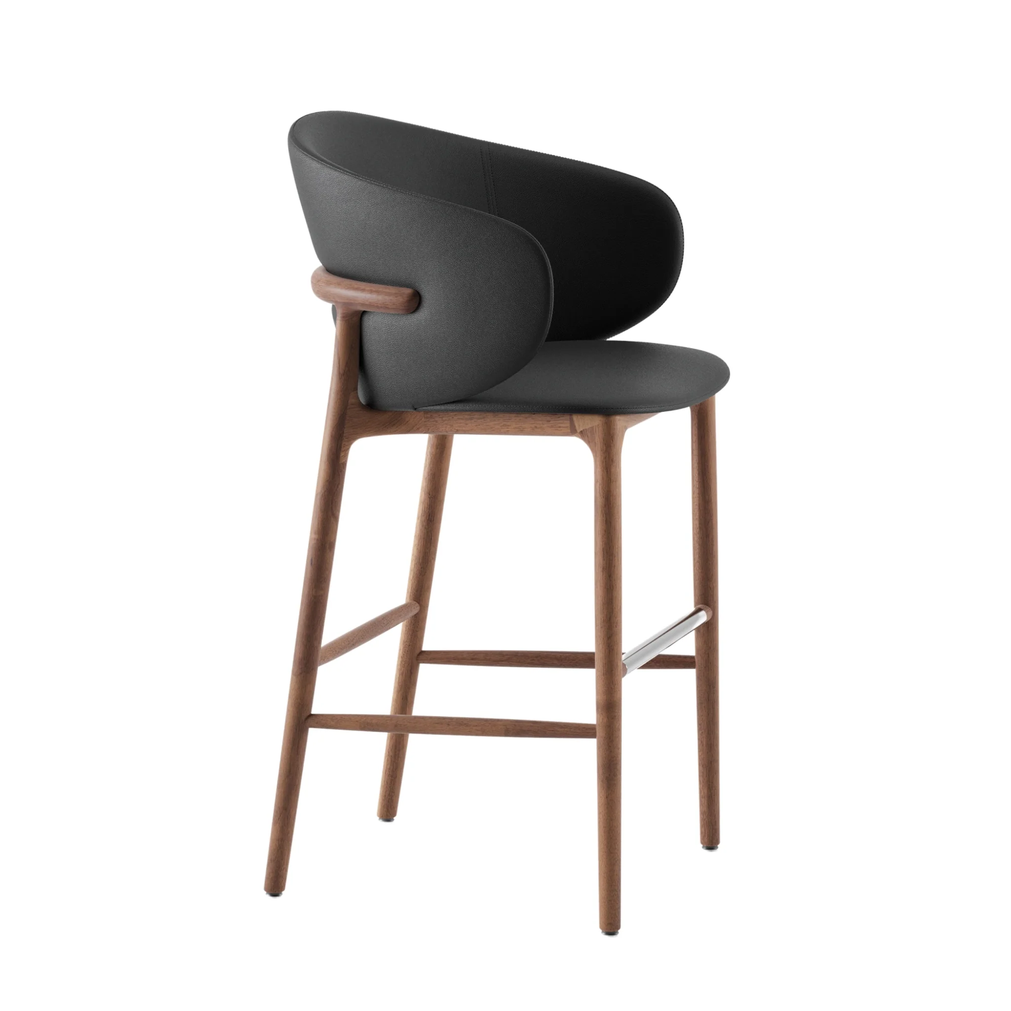 MELA Bar Chair H.65 - Image 5