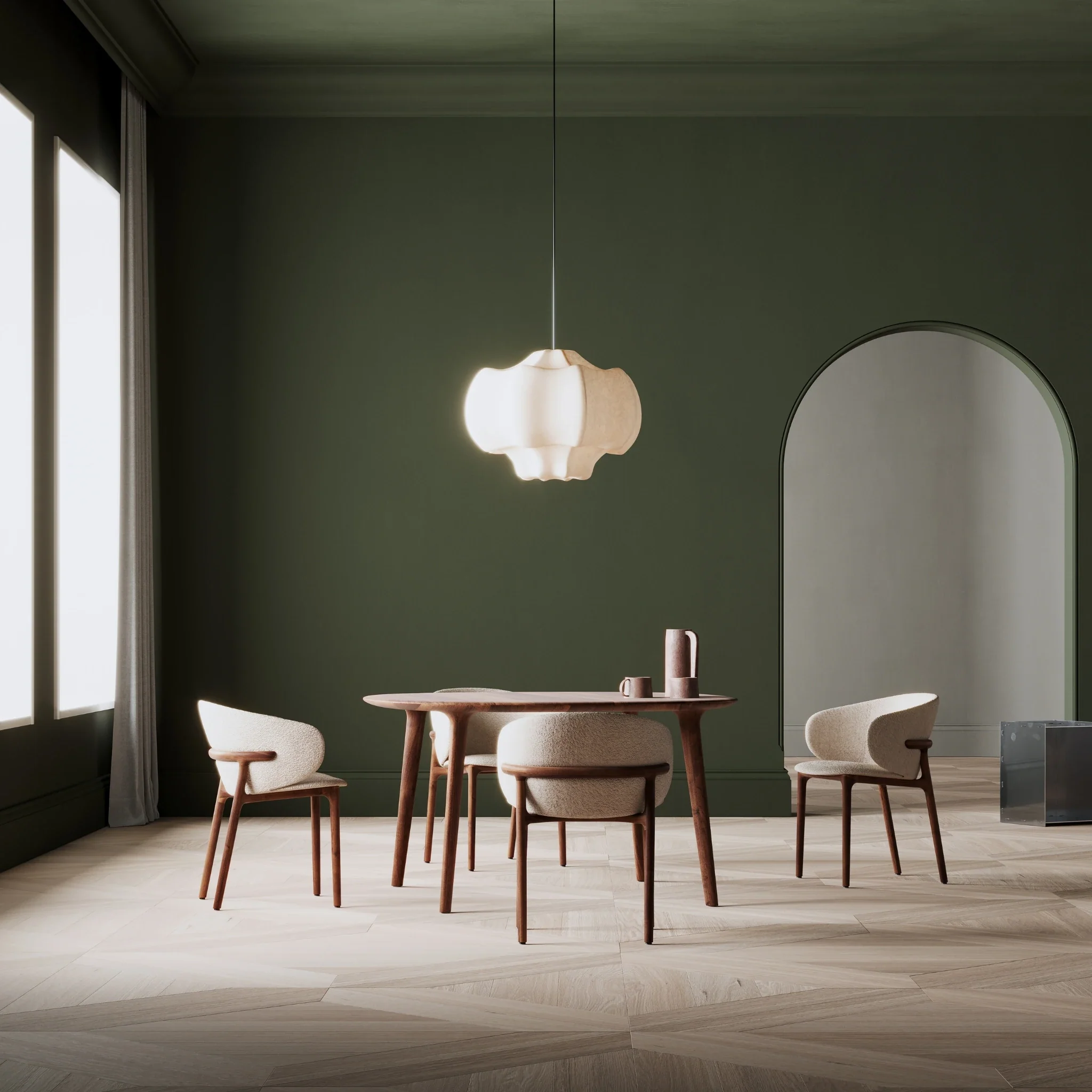 MELA Chair - Image 3