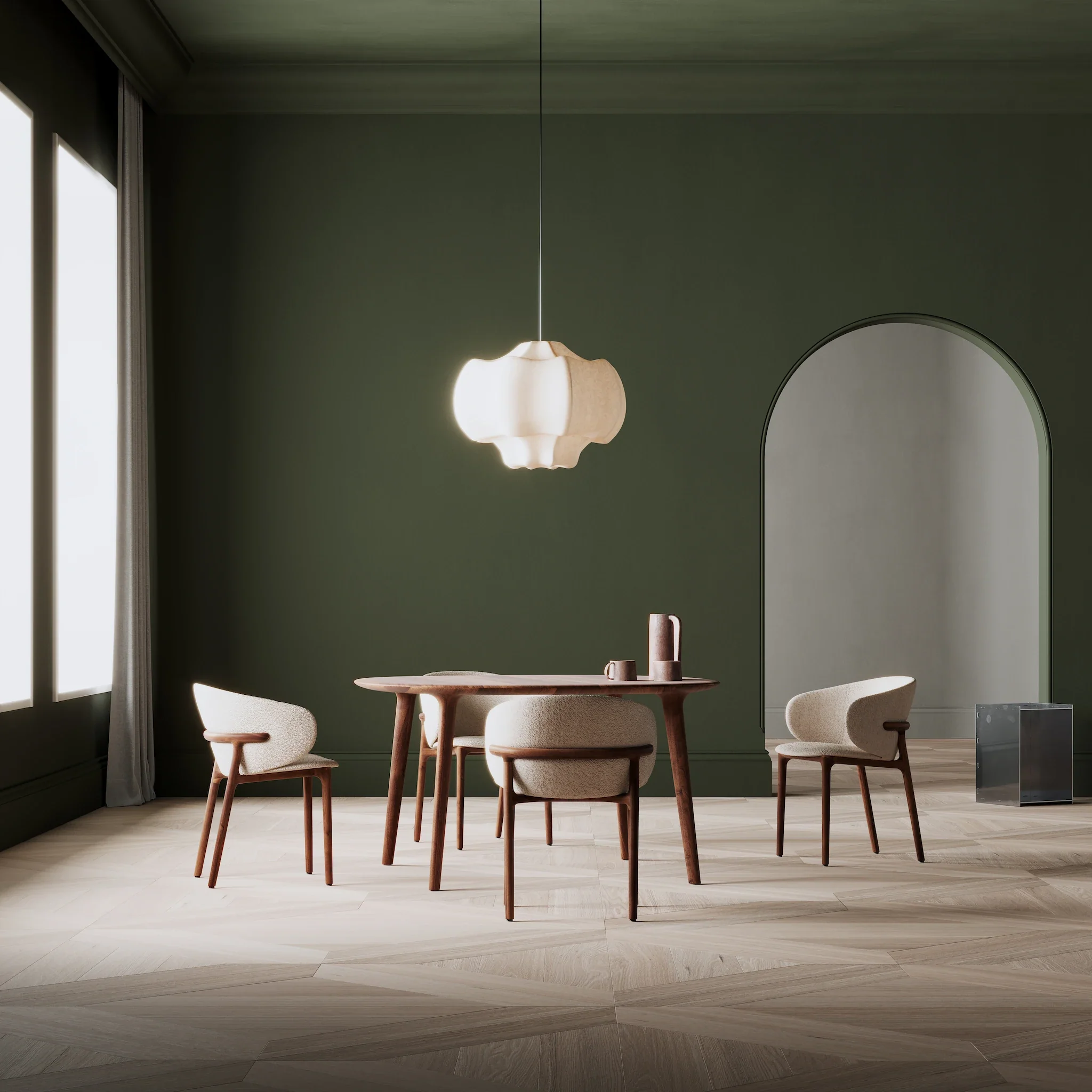 MELA Chair - Image 9