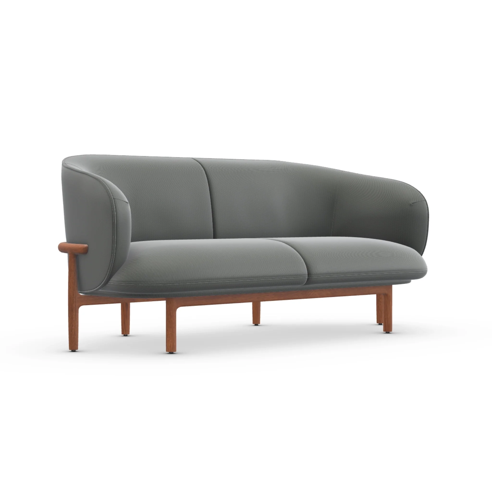 MELA Lounge Two Seater Sofa - Image 11