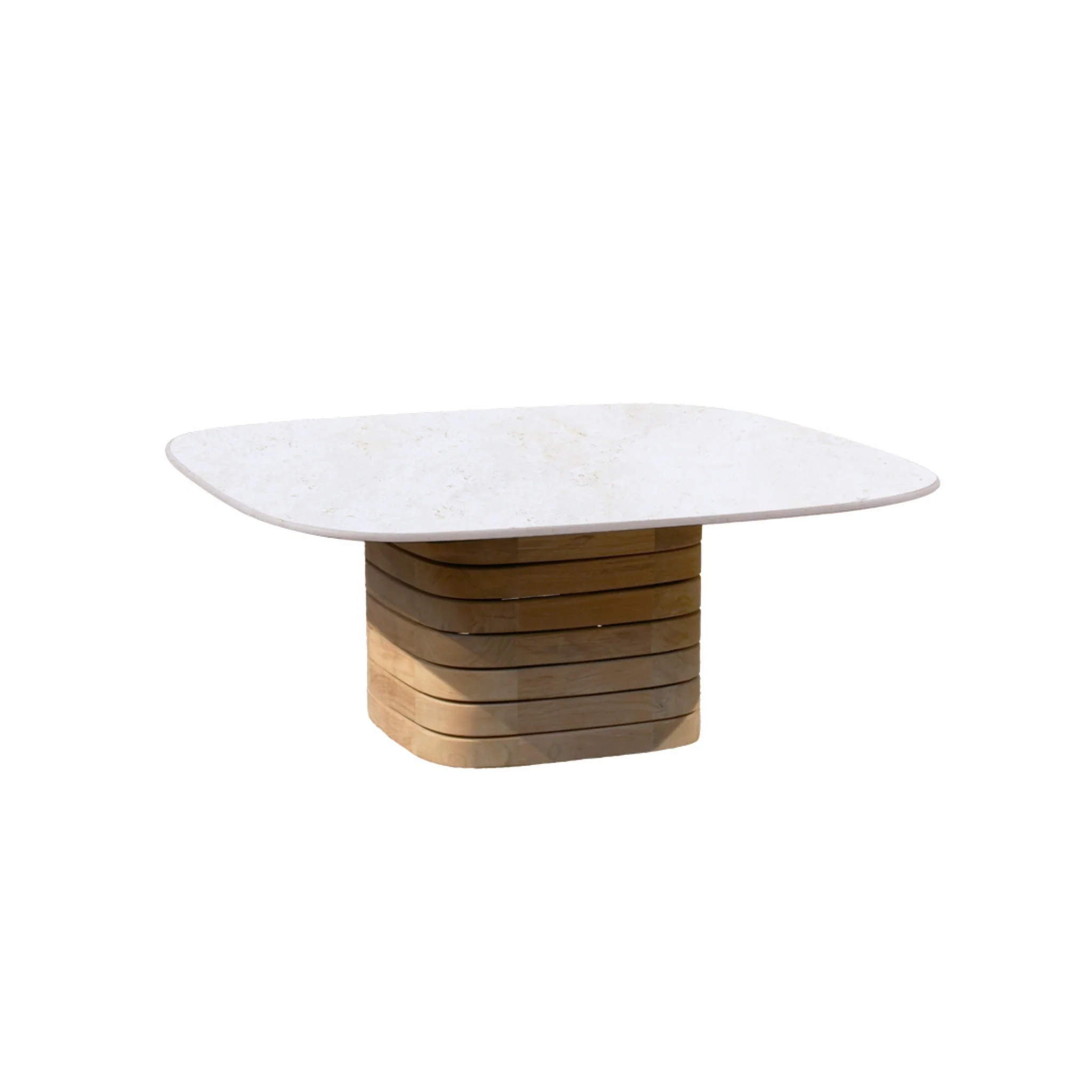 MELLOW Outdoor Coffee Table - Image 10
