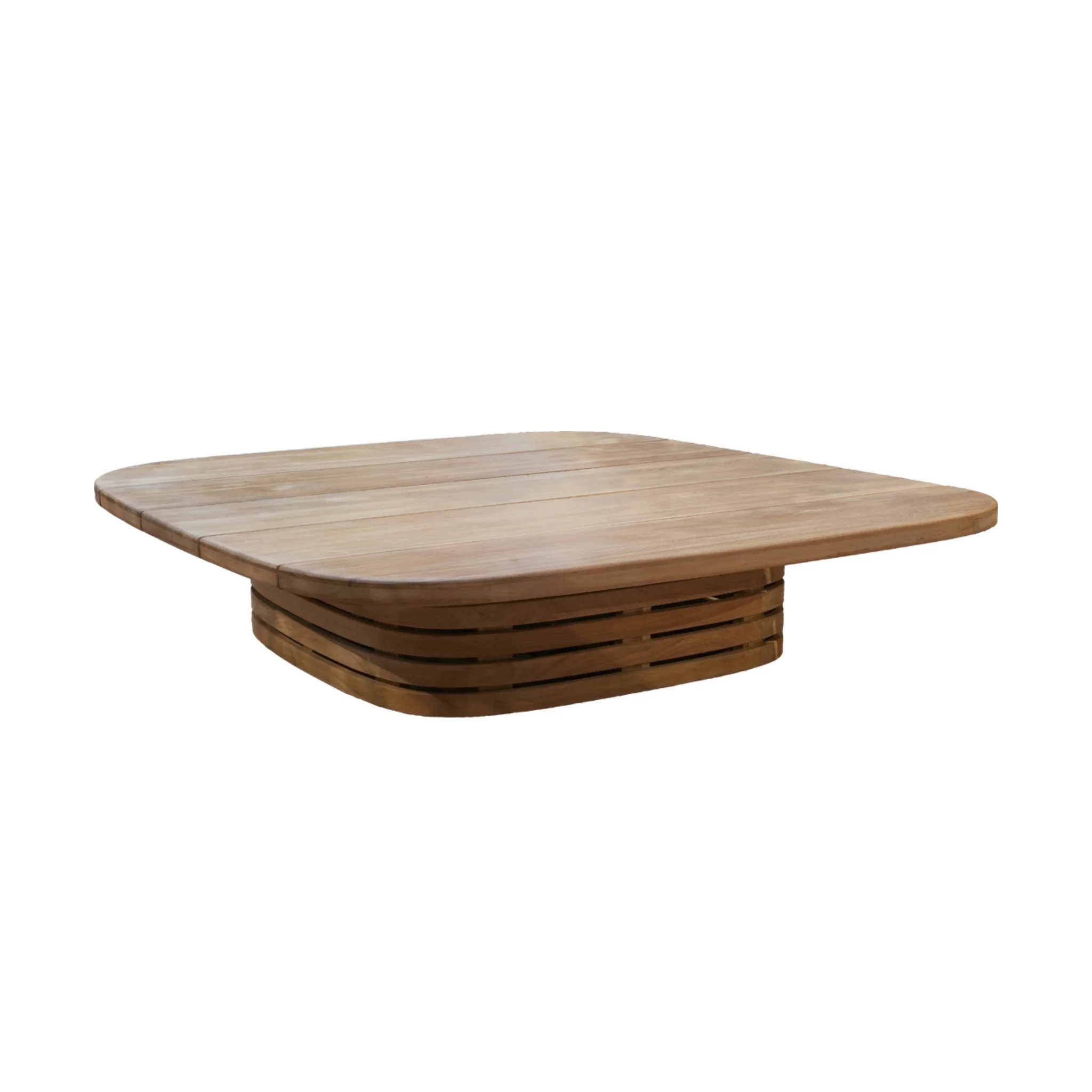 MELLOW Outdoor Coffee Table - Image 3