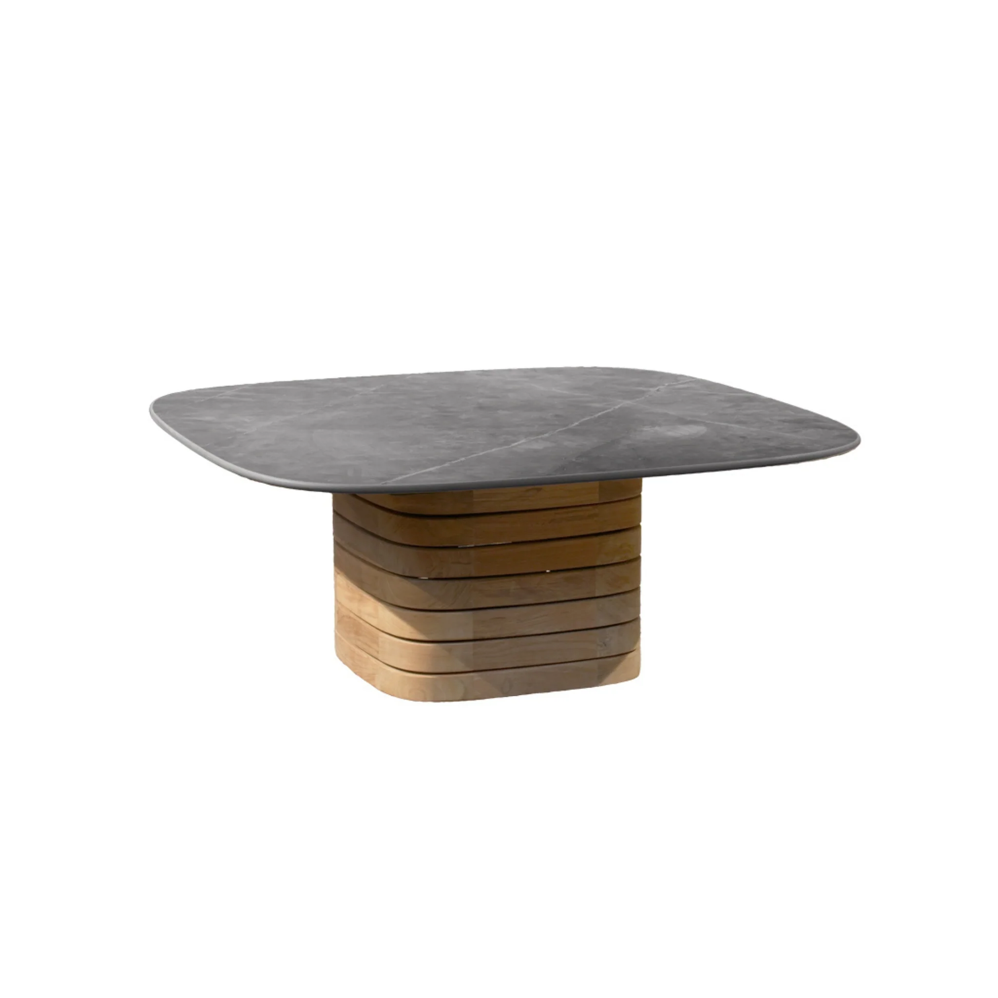 MELLOW Outdoor Coffee Table - Image 5