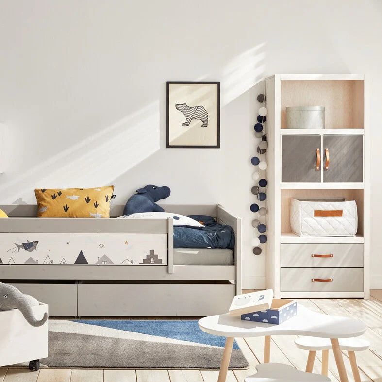 Modular Bookcases and Storage Unit Doors and Drawers - Image 7