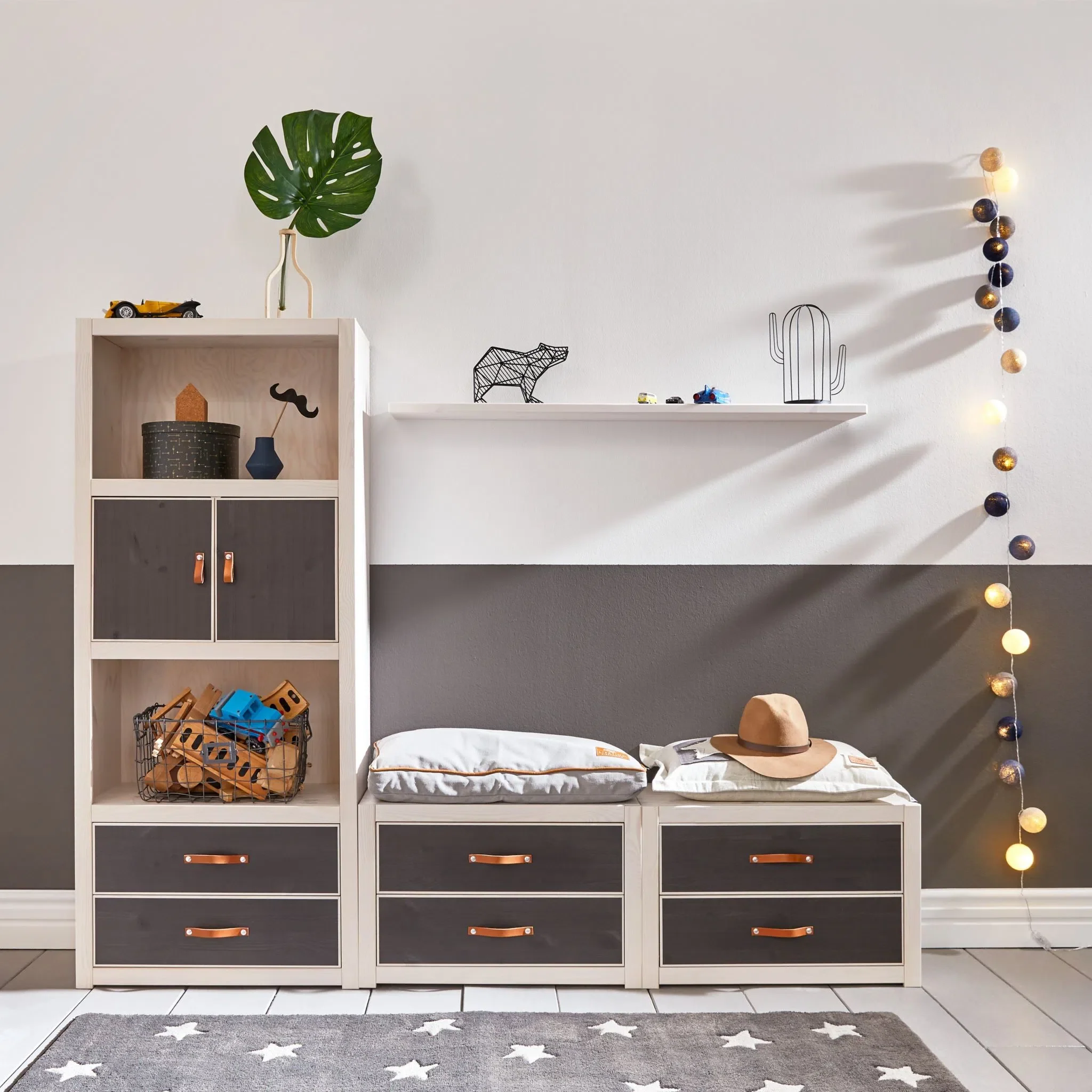 Modular Bookcases and Storage Units - Image 10