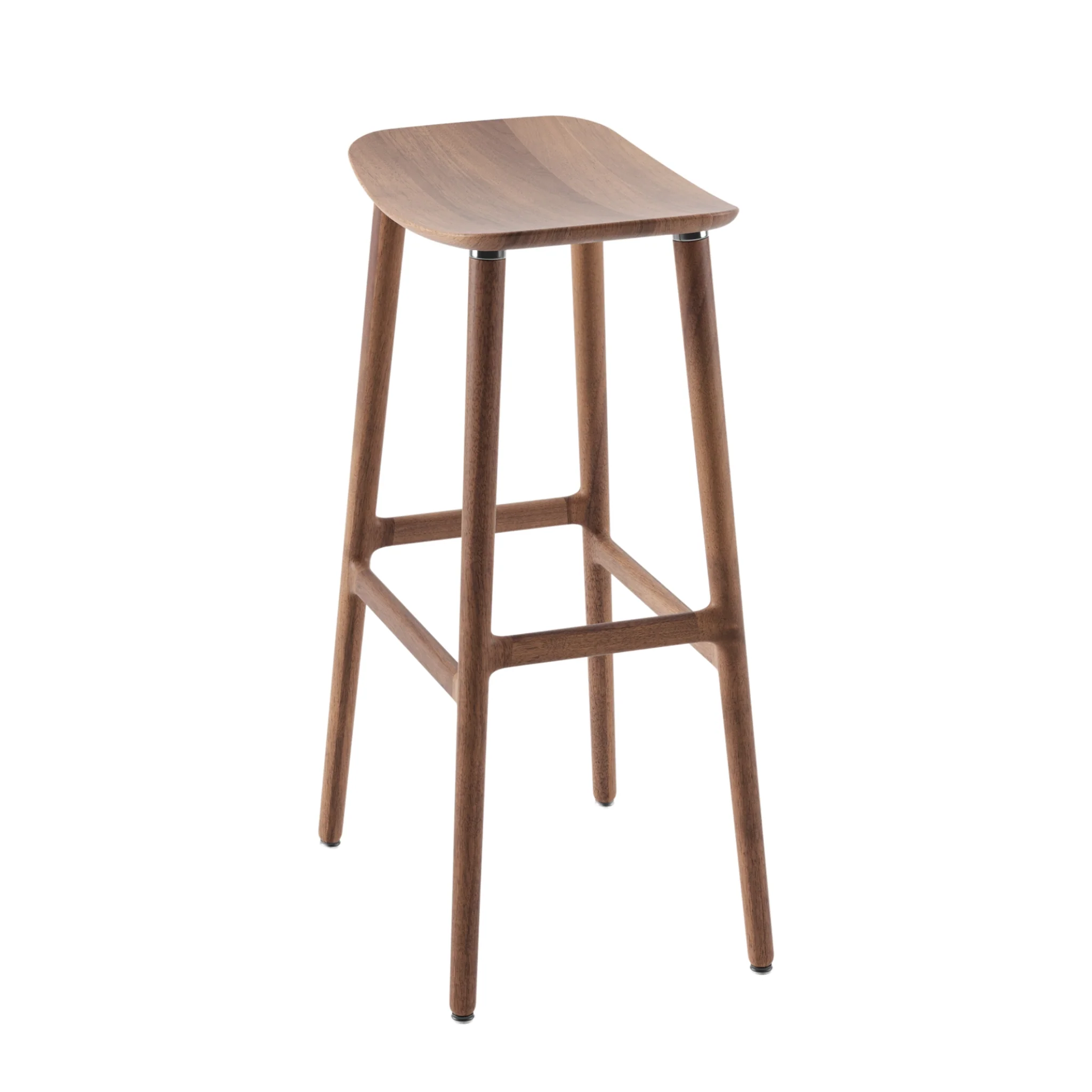 NARU Bar Chair H.65 - Image 3