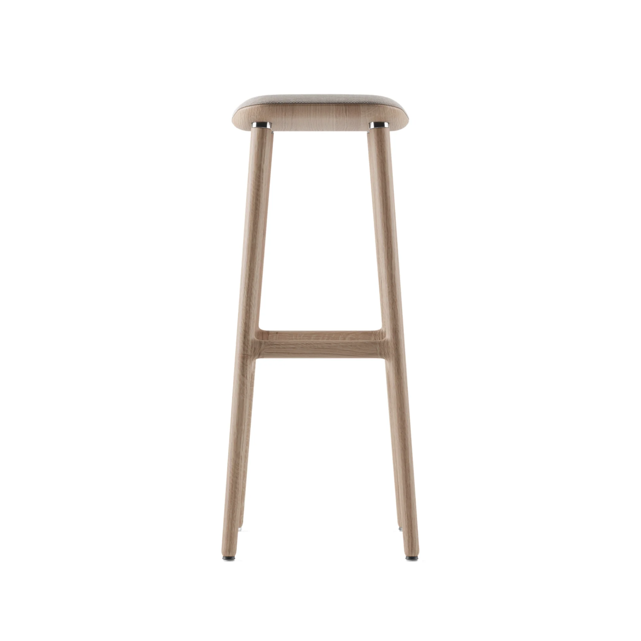 NARU Bar Chair H.65 - Image 5