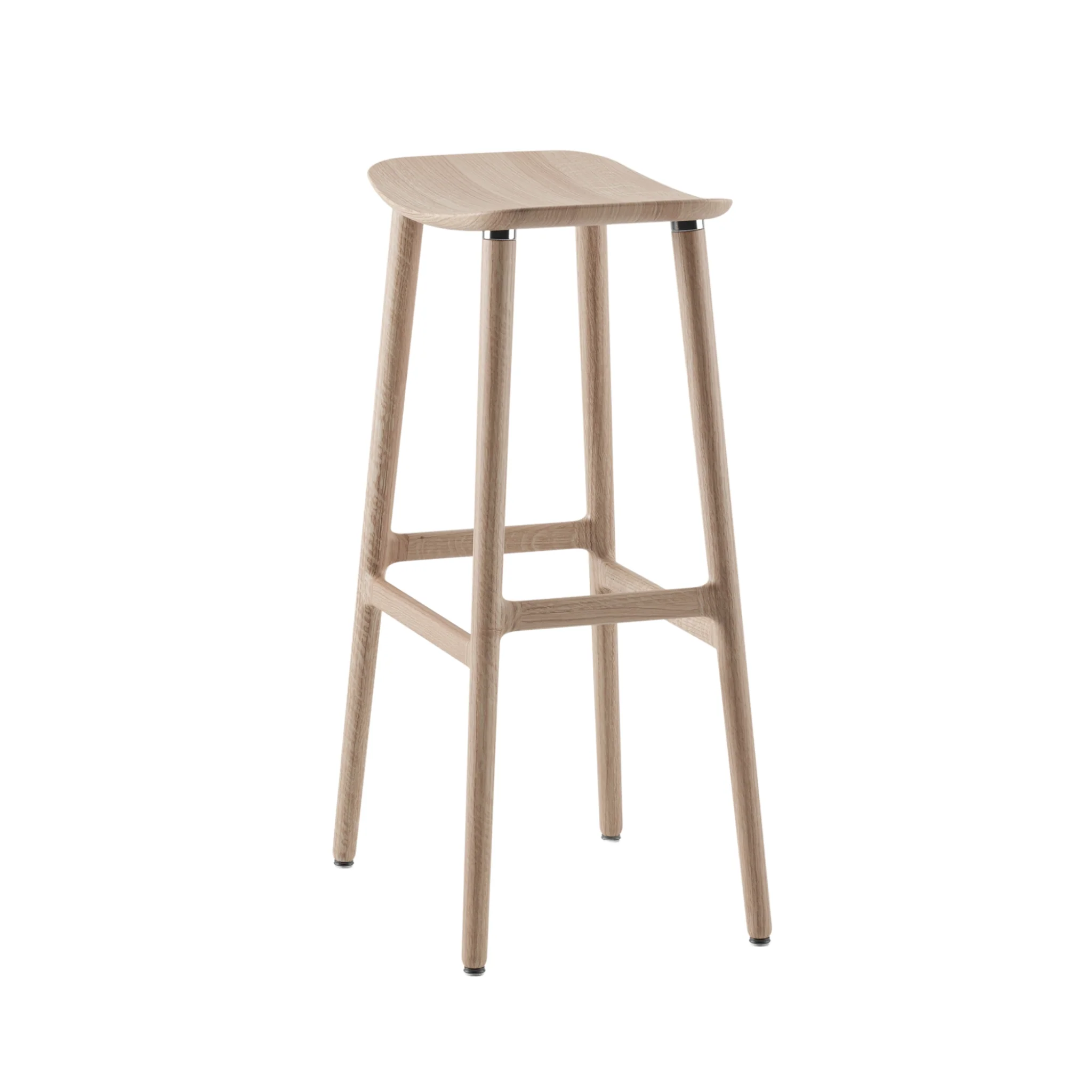 NARU Bar Chair H.65 - Image 6