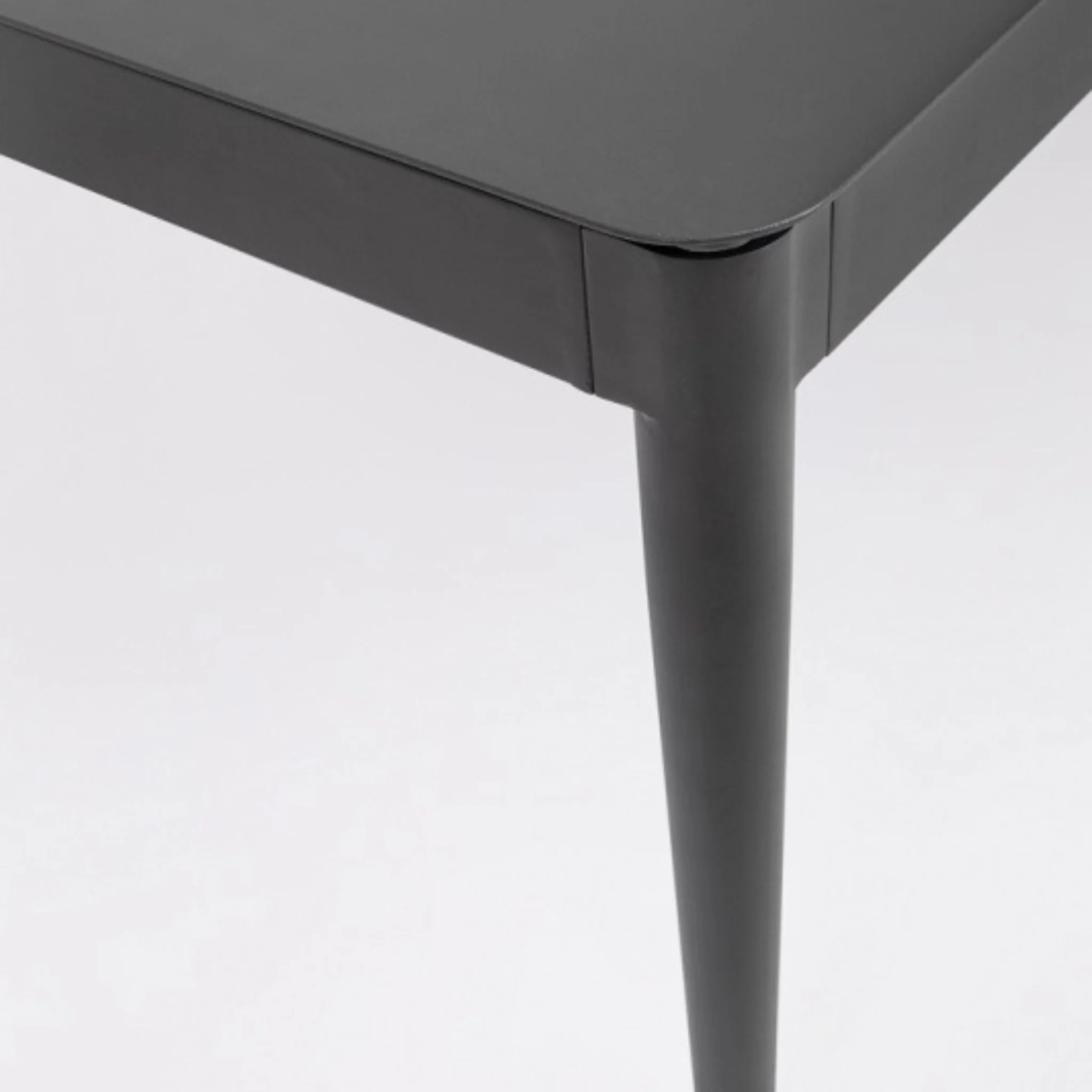 NEBULA Outdoor Dining Table Set (160x90cm) - Image 4