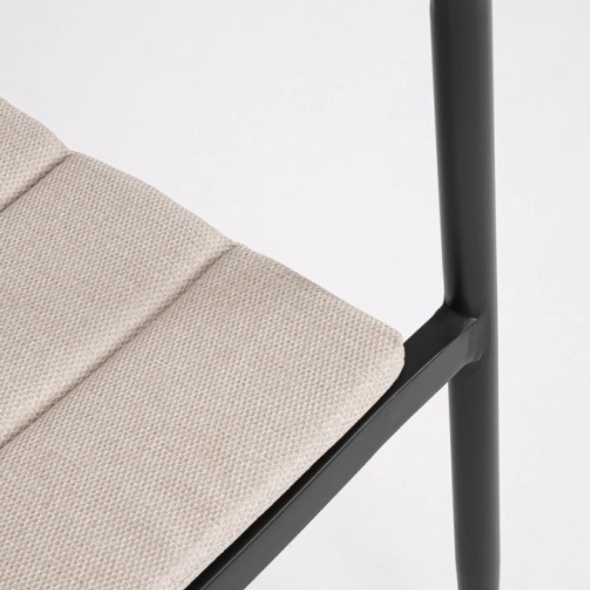 NEBULA Outdoor Dining Table Set (160x90cm) - Image 6