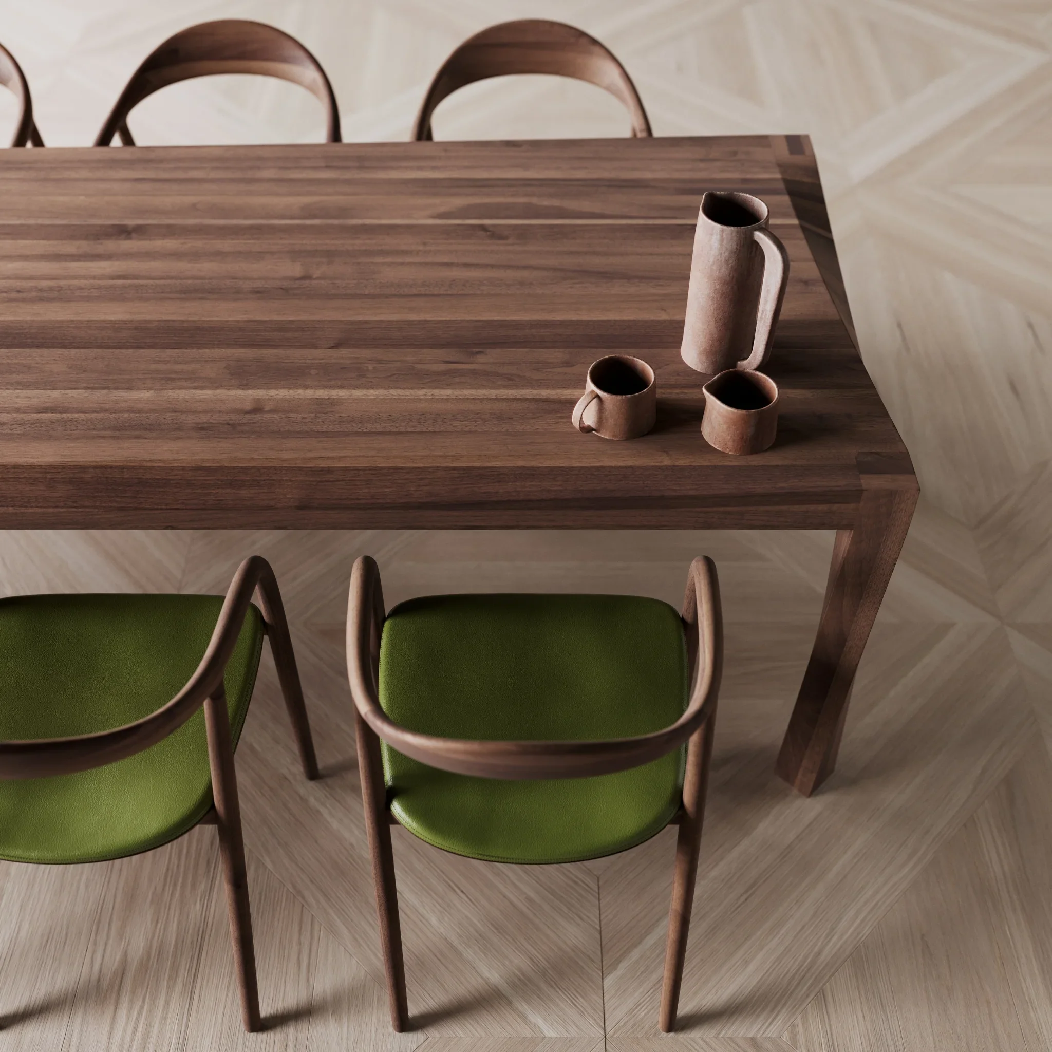 NEVA Chair - Image 3