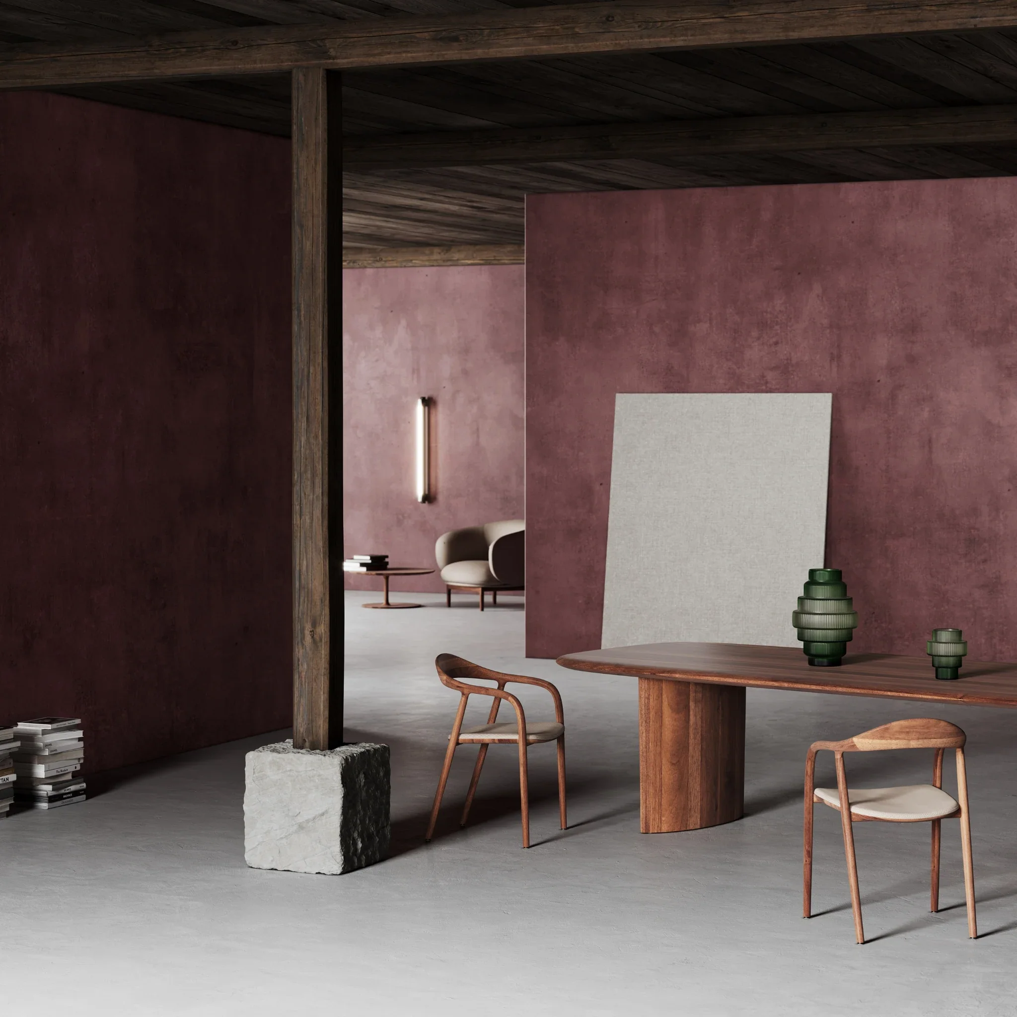 NEVA Chair - Image 4