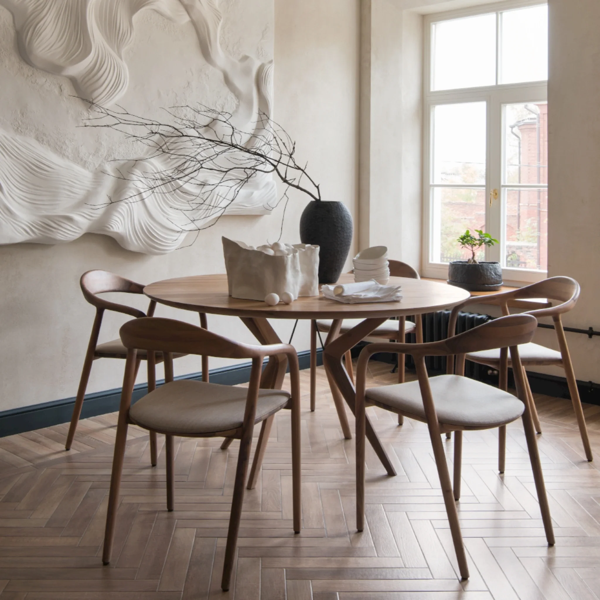 NEVA Chair - Image 6