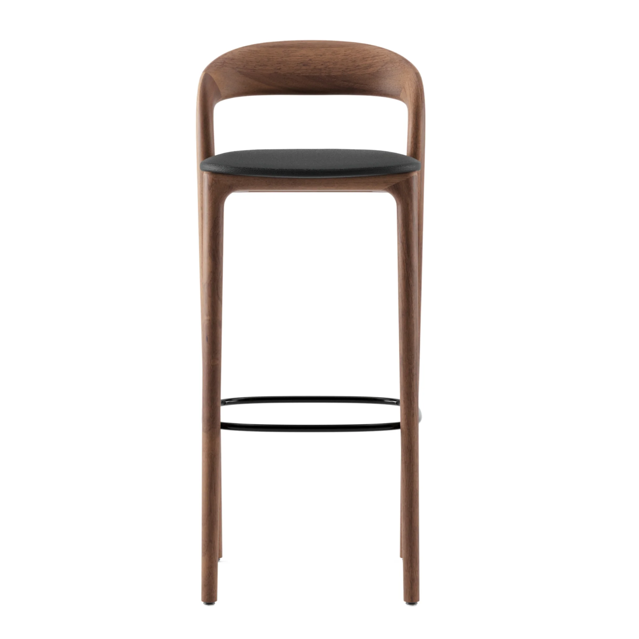 NEVA LIGHT Bar Chair H.79 - Image 3